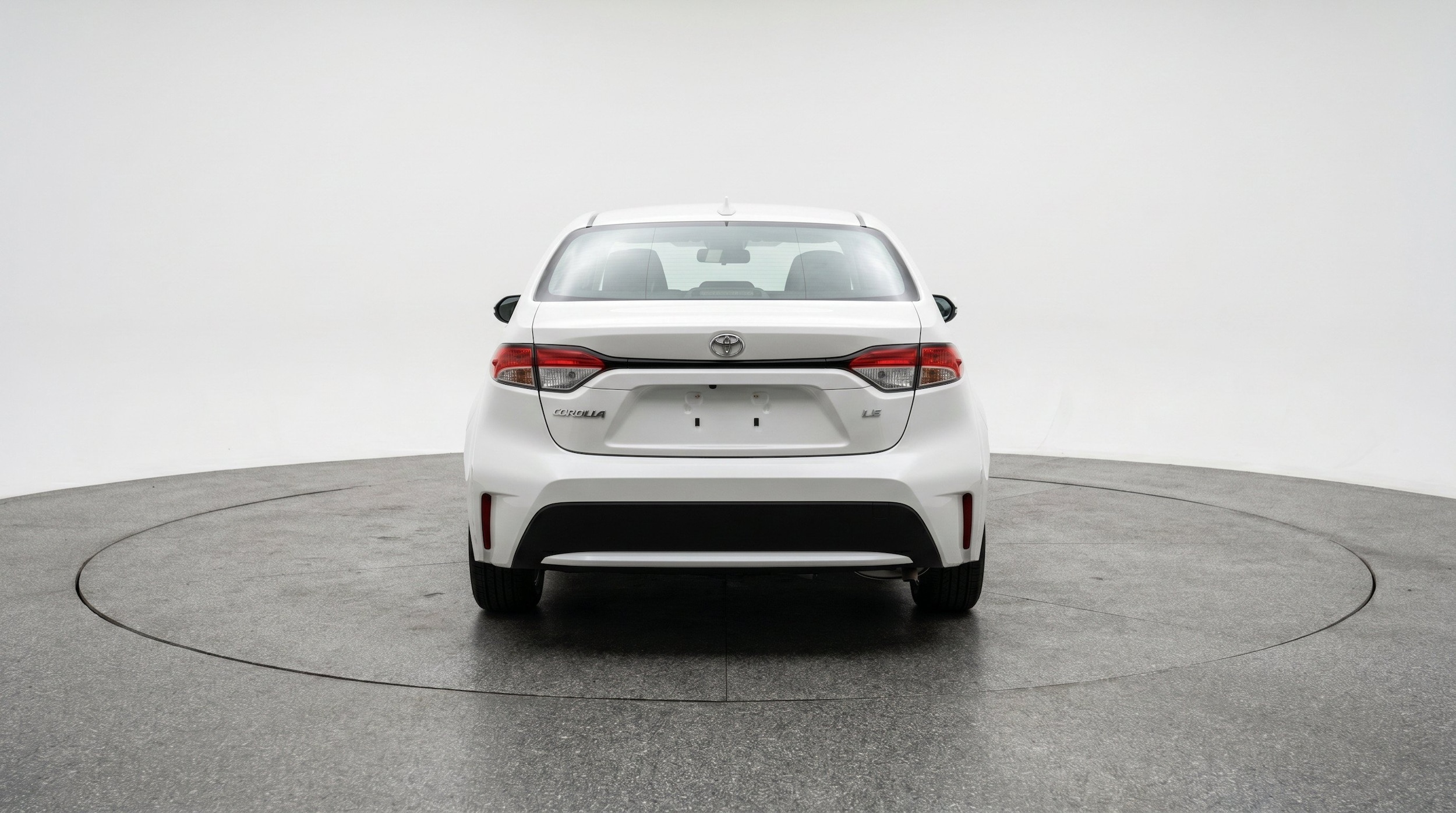 Thumbnail: 2025 Toyota Corolla - 7
