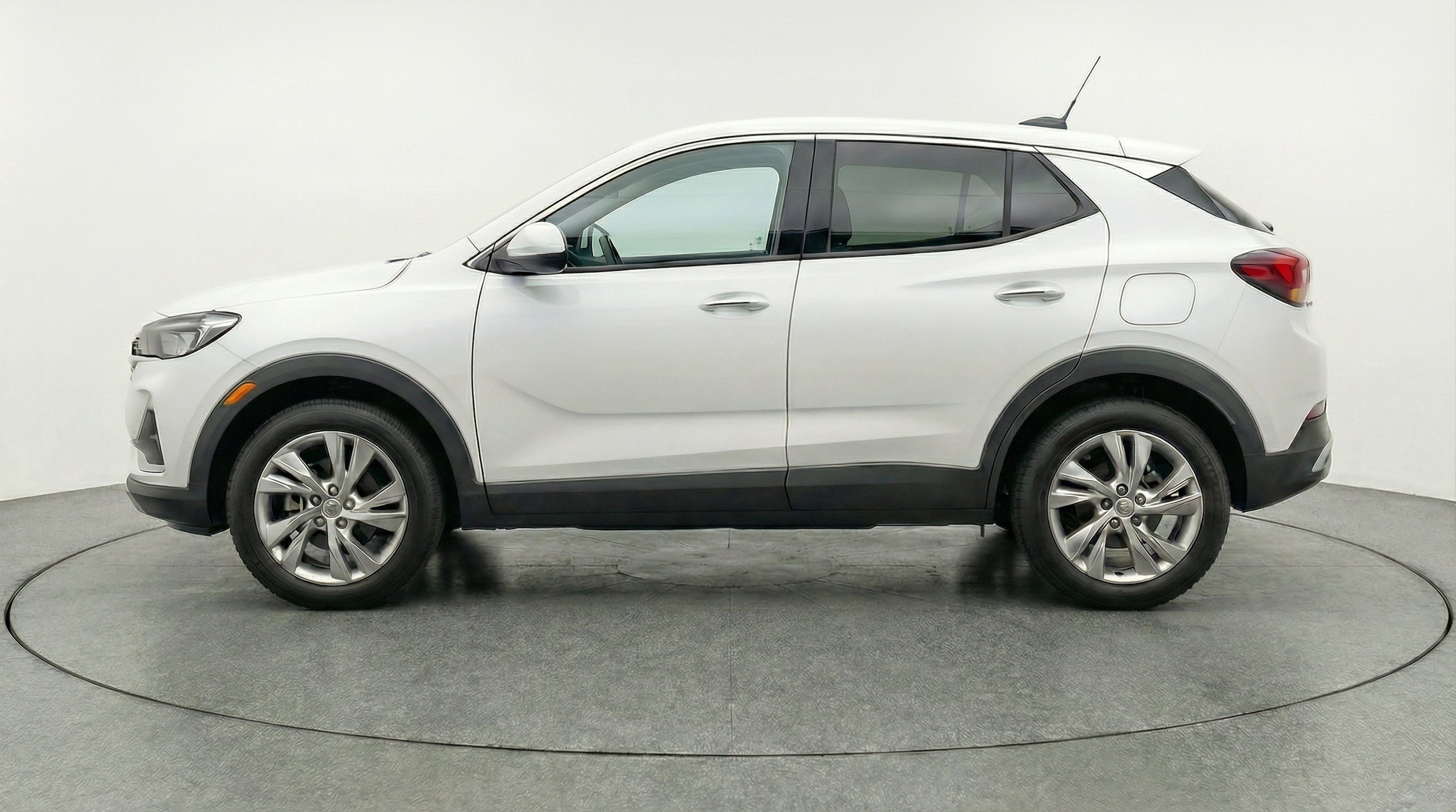 Thumbnail: 2026 Buick Encore GX - 5