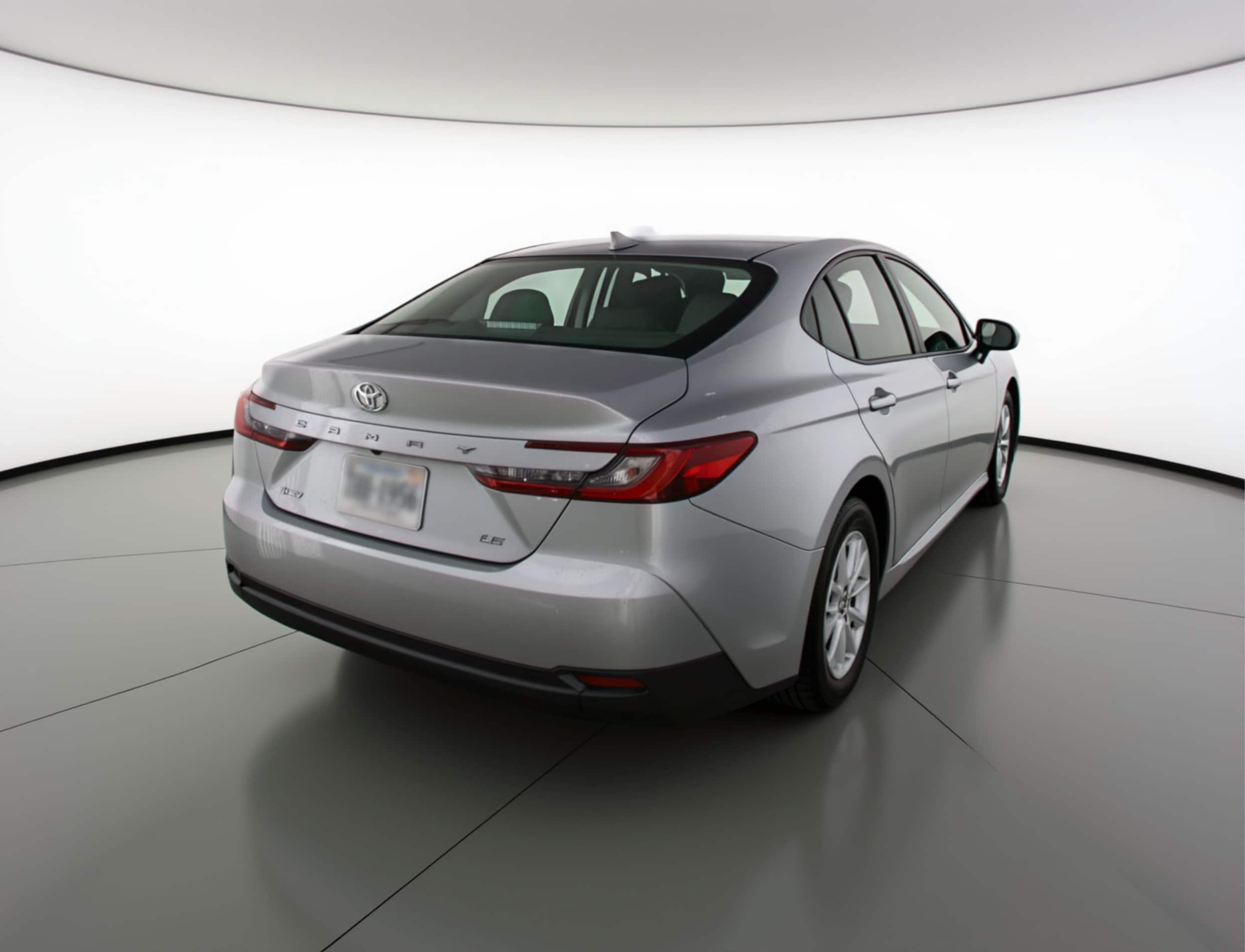 Thumbnail: 2025 Toyota Camry - 7