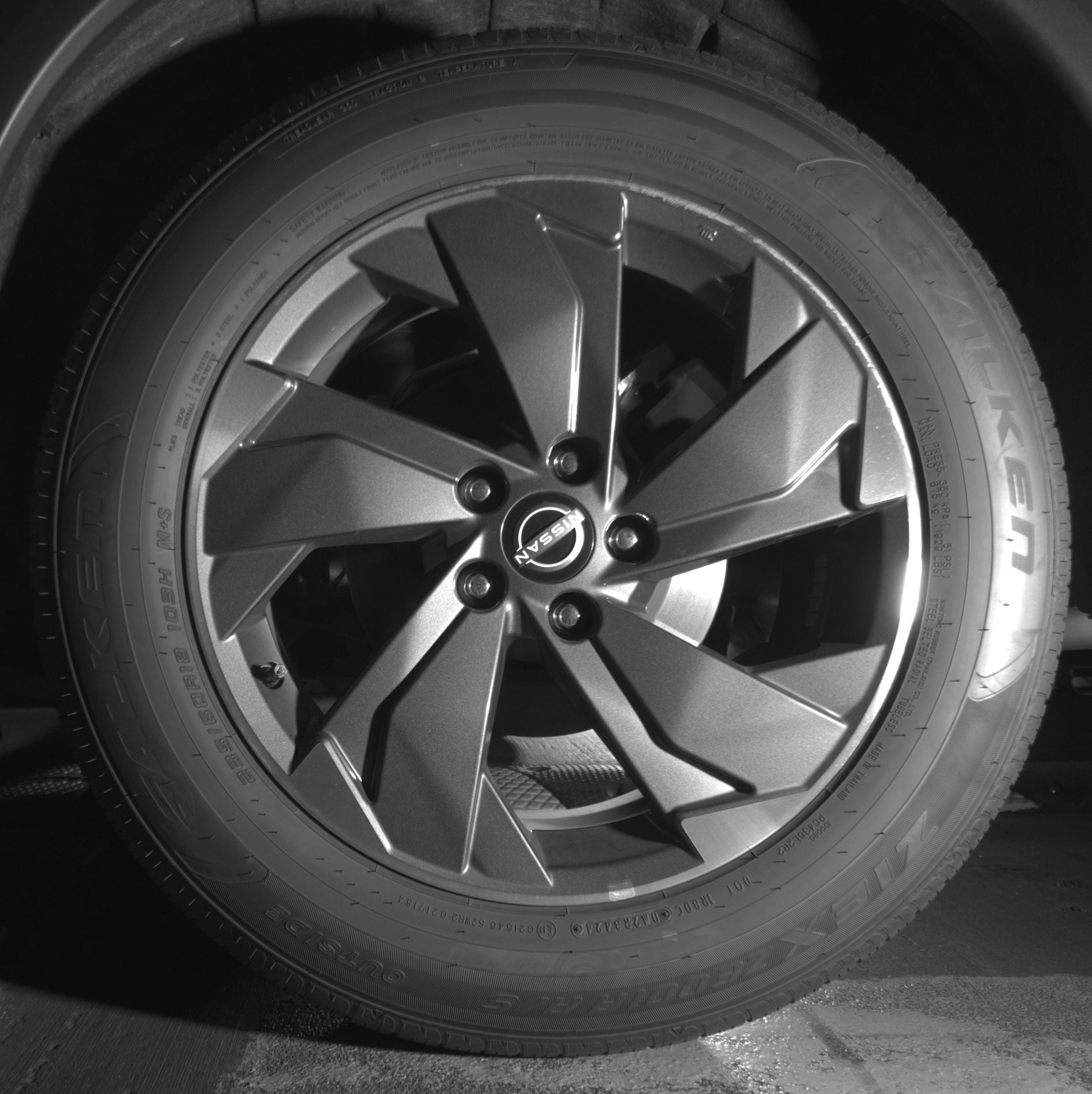 Thumbnail: 2025 Nissan Rogue - 11