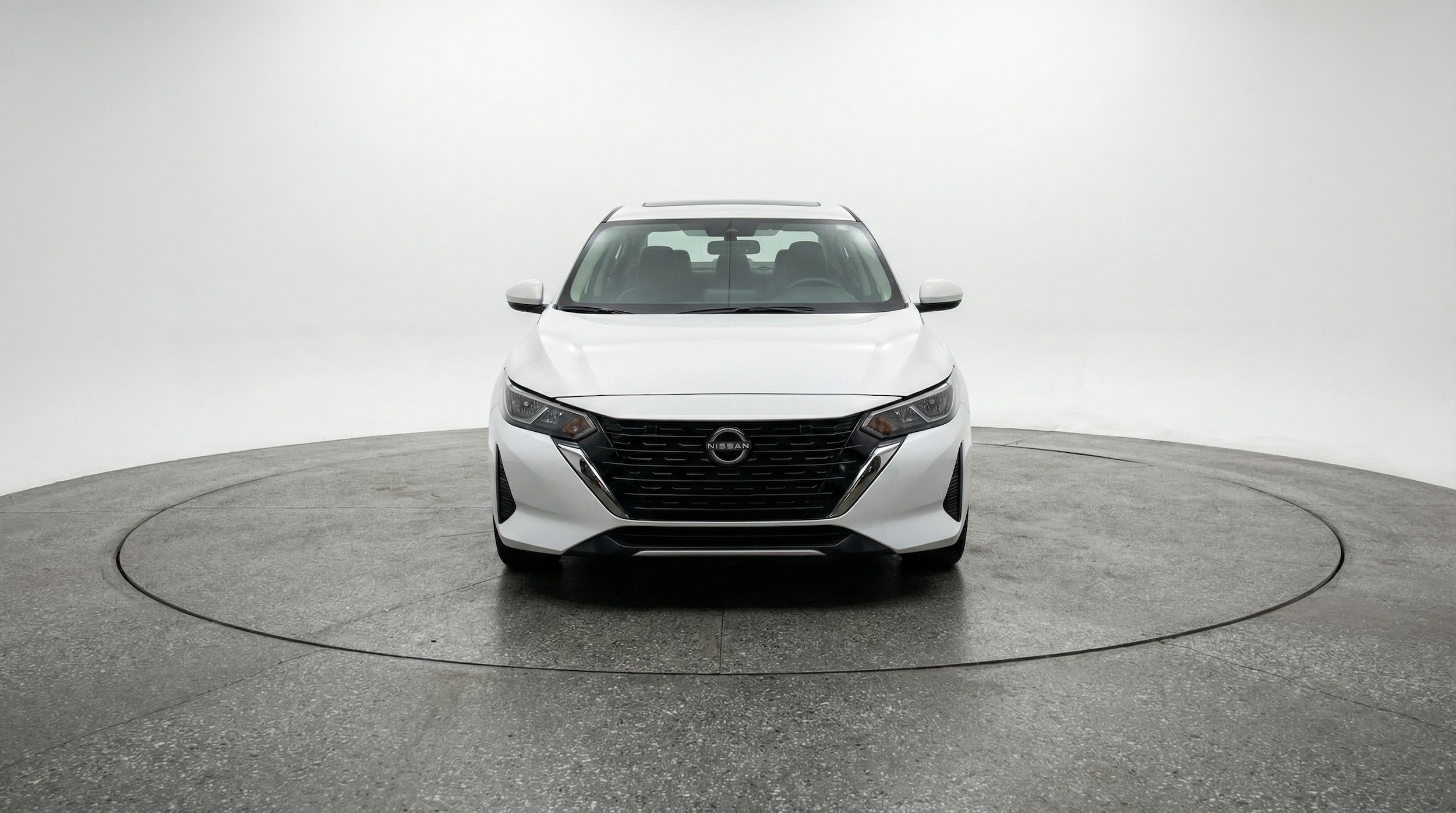 Thumbnail: 2025 Nissan Sentra - 2