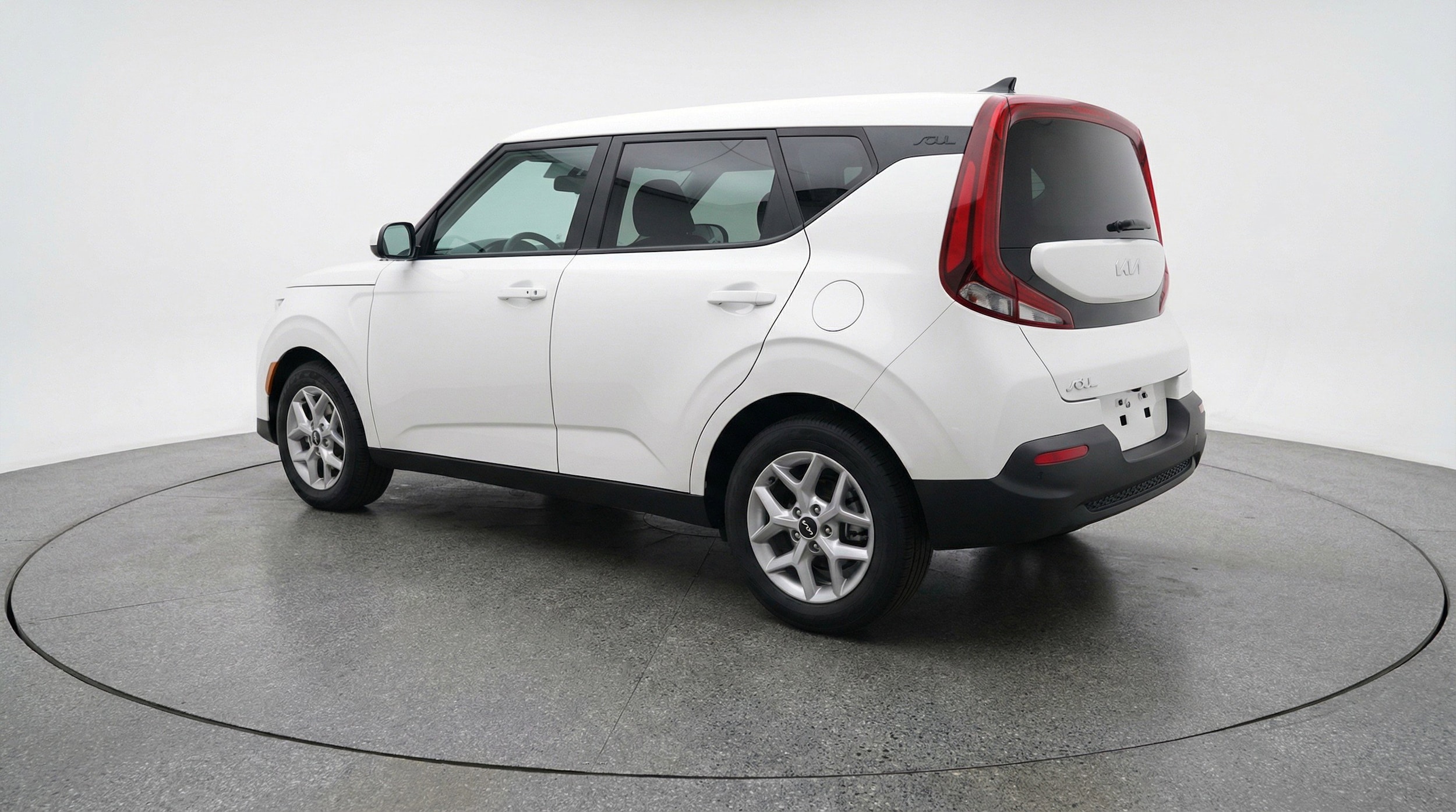 Thumbnail: 2025 Kia Soul - 6