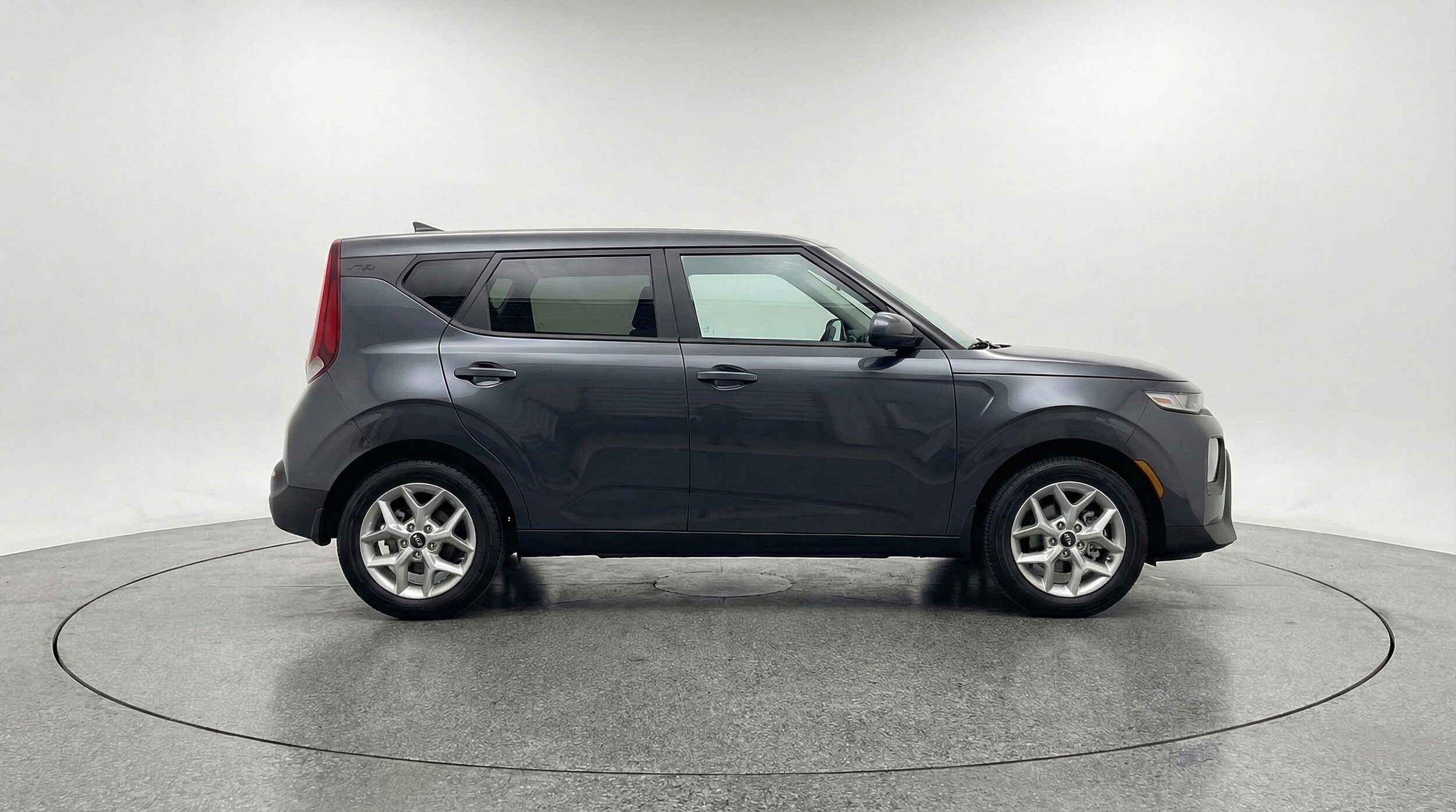 Thumbnail: 2025 Kia Soul - 11