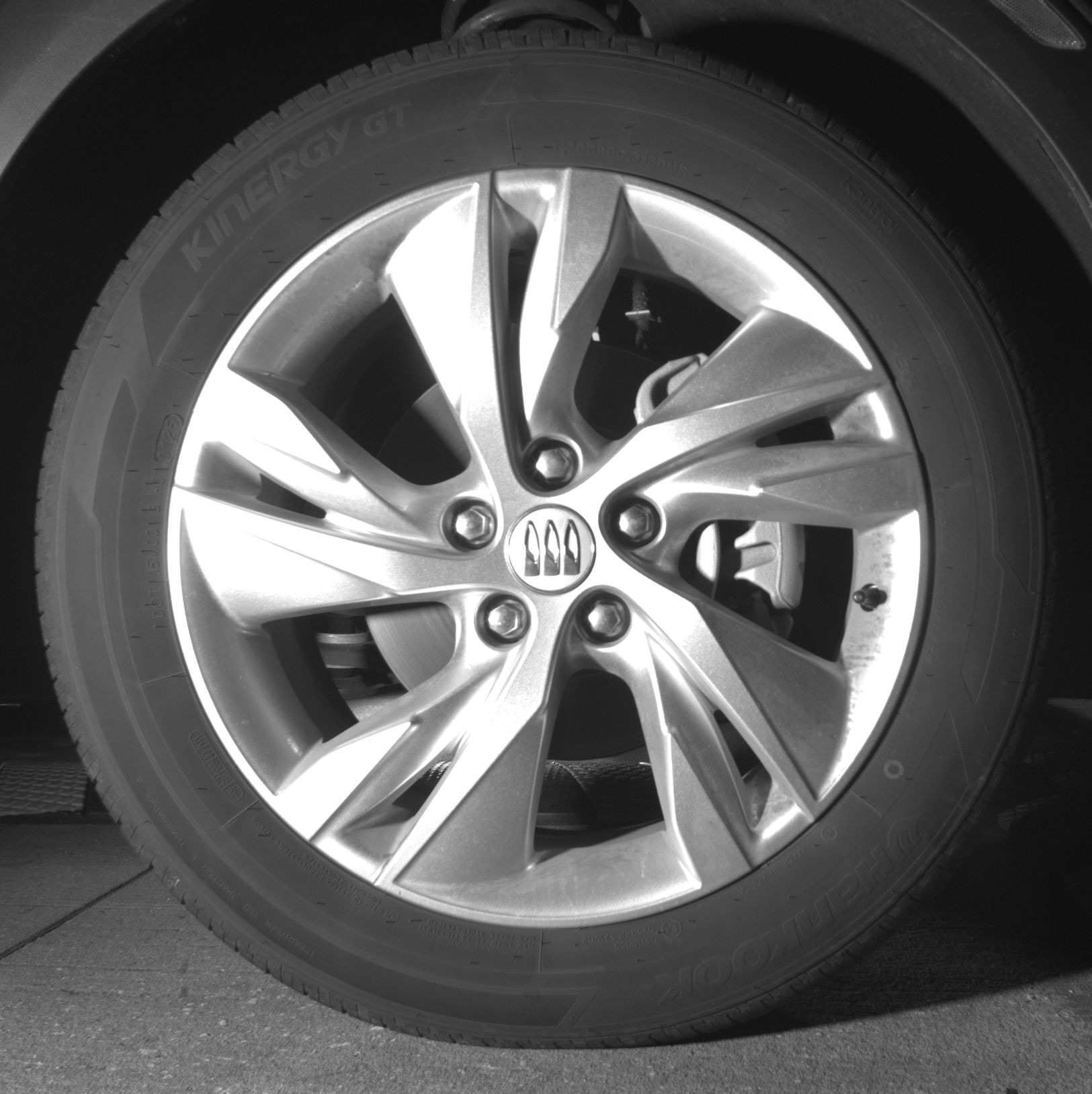 Thumbnail: 2025 Buick Encore GX - 10