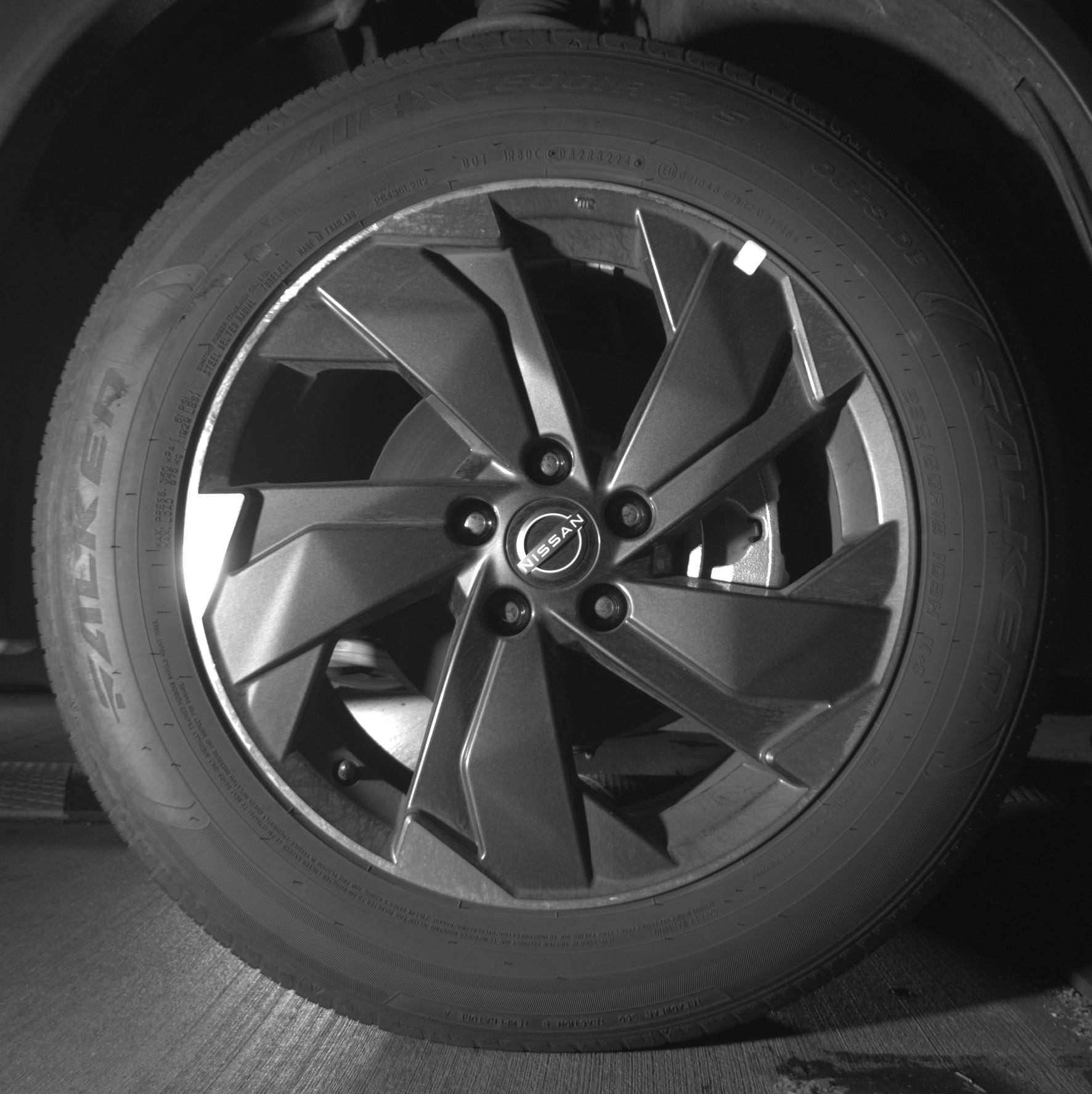 Thumbnail: 2025 Nissan Rogue - 10