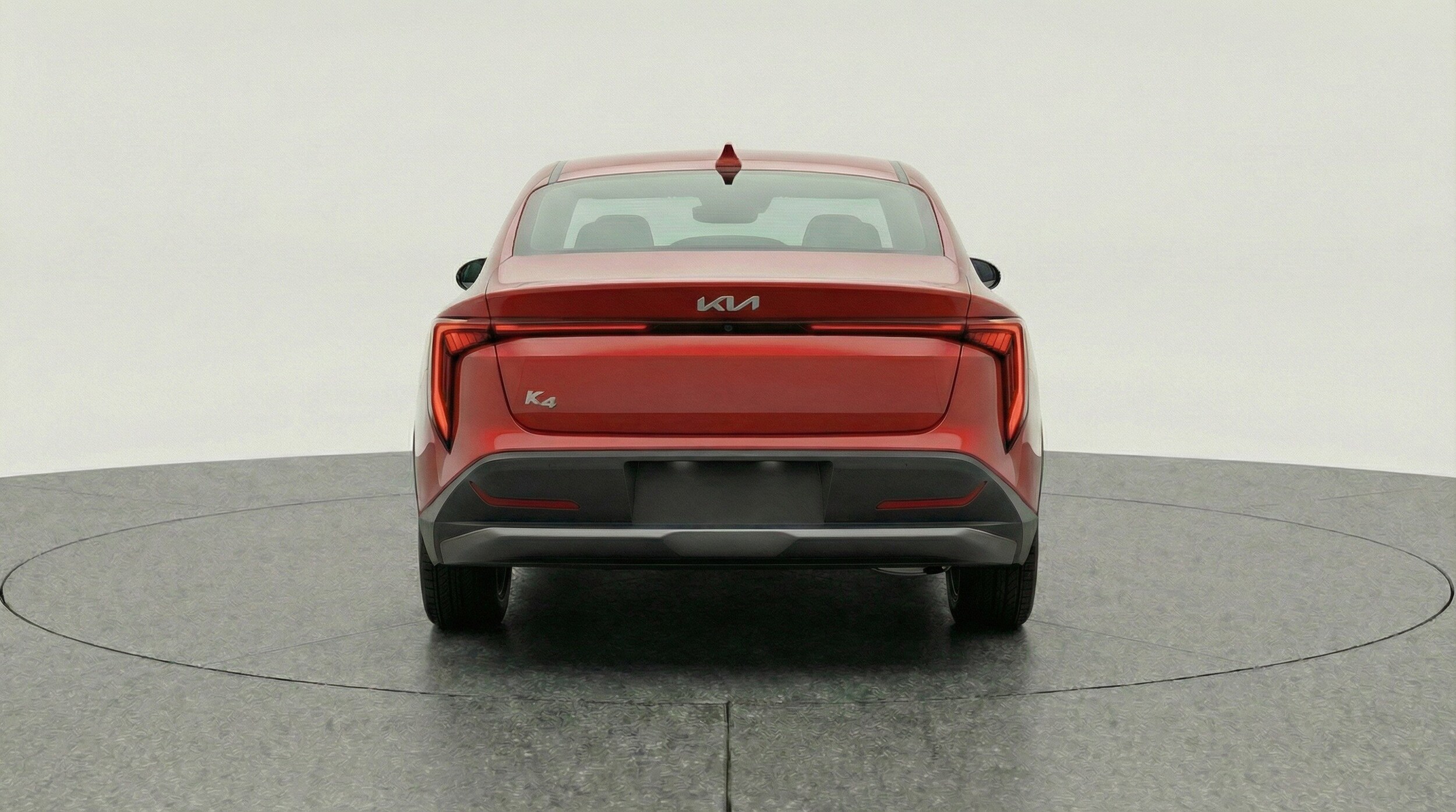 Thumbnail: 2025 Kia K4 - 7
