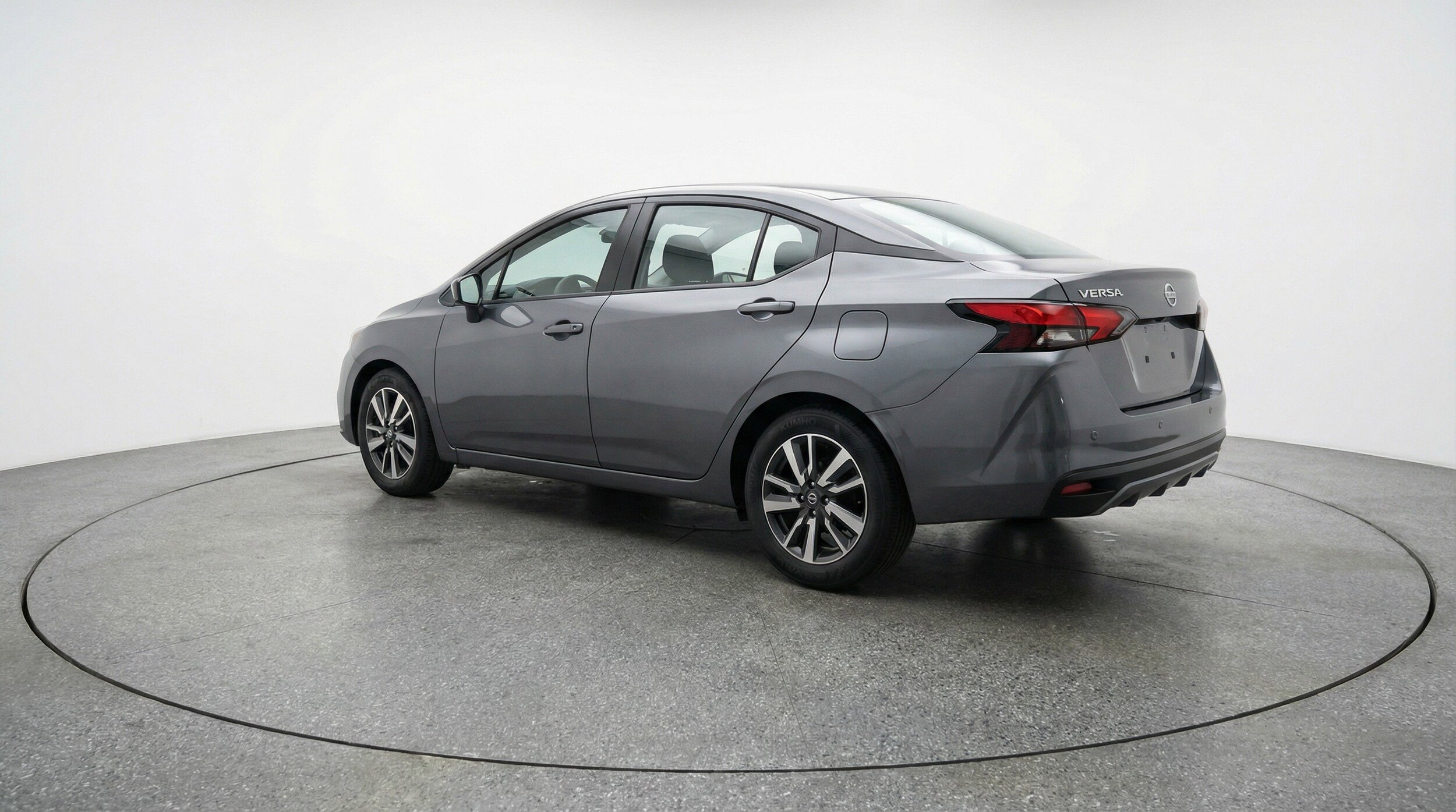 Thumbnail: 2025 Nissan Versa - 6
