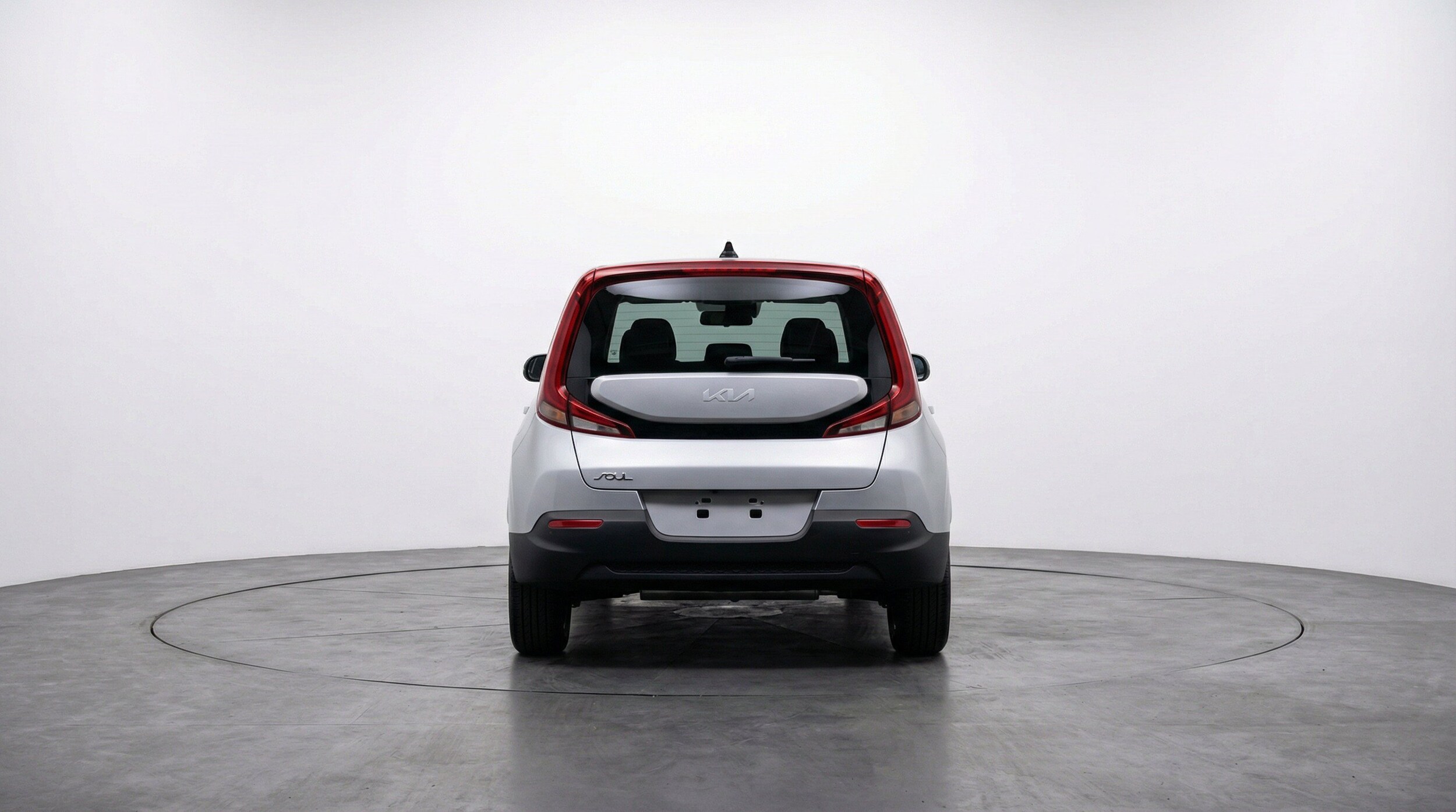 Thumbnail: 2025 Kia Soul - 7