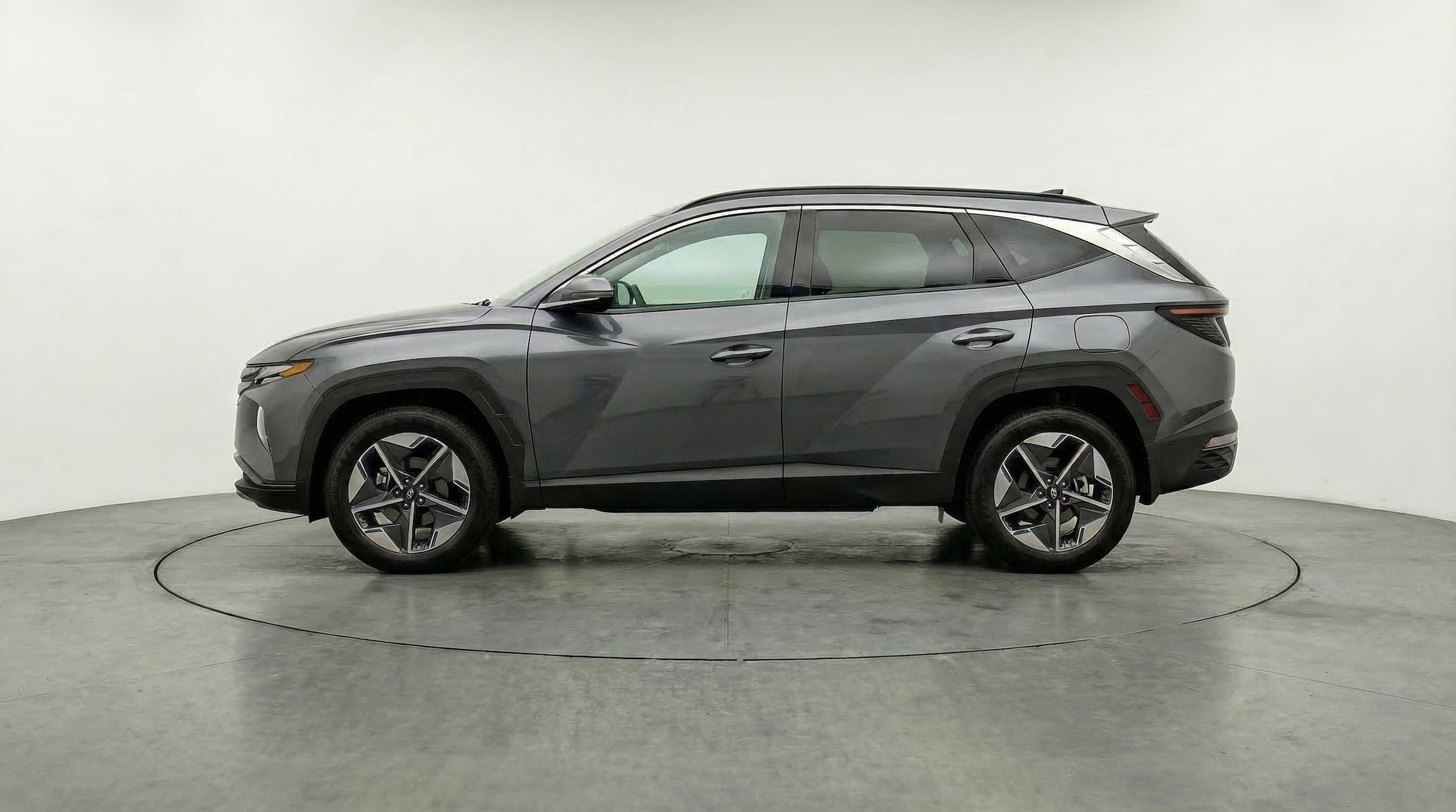 Thumbnail: 2026 Hyundai Tucson - 5