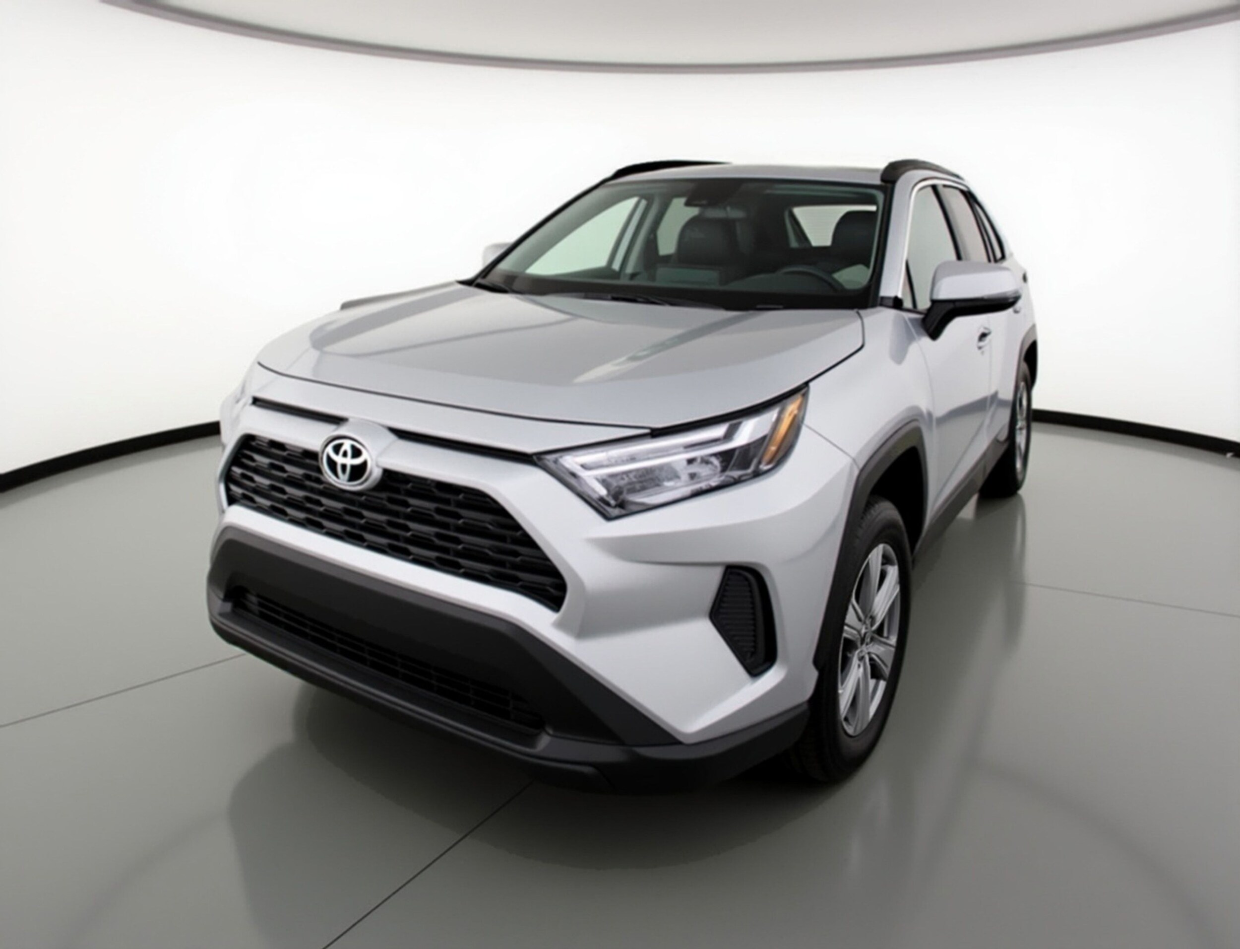 Thumbnail: 2025 Toyota RAV4 - 3