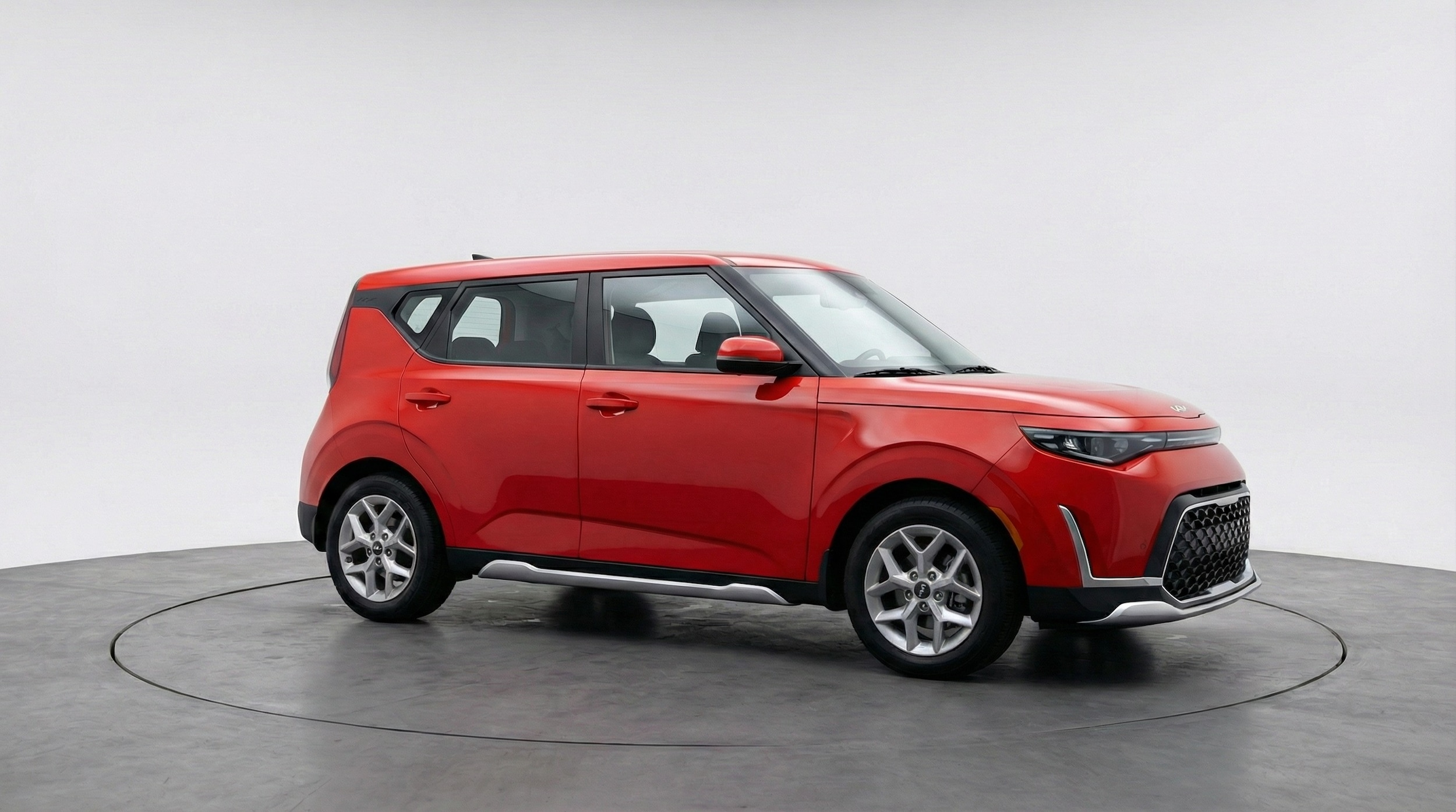 Thumbnail: 2025 Kia Soul - 1