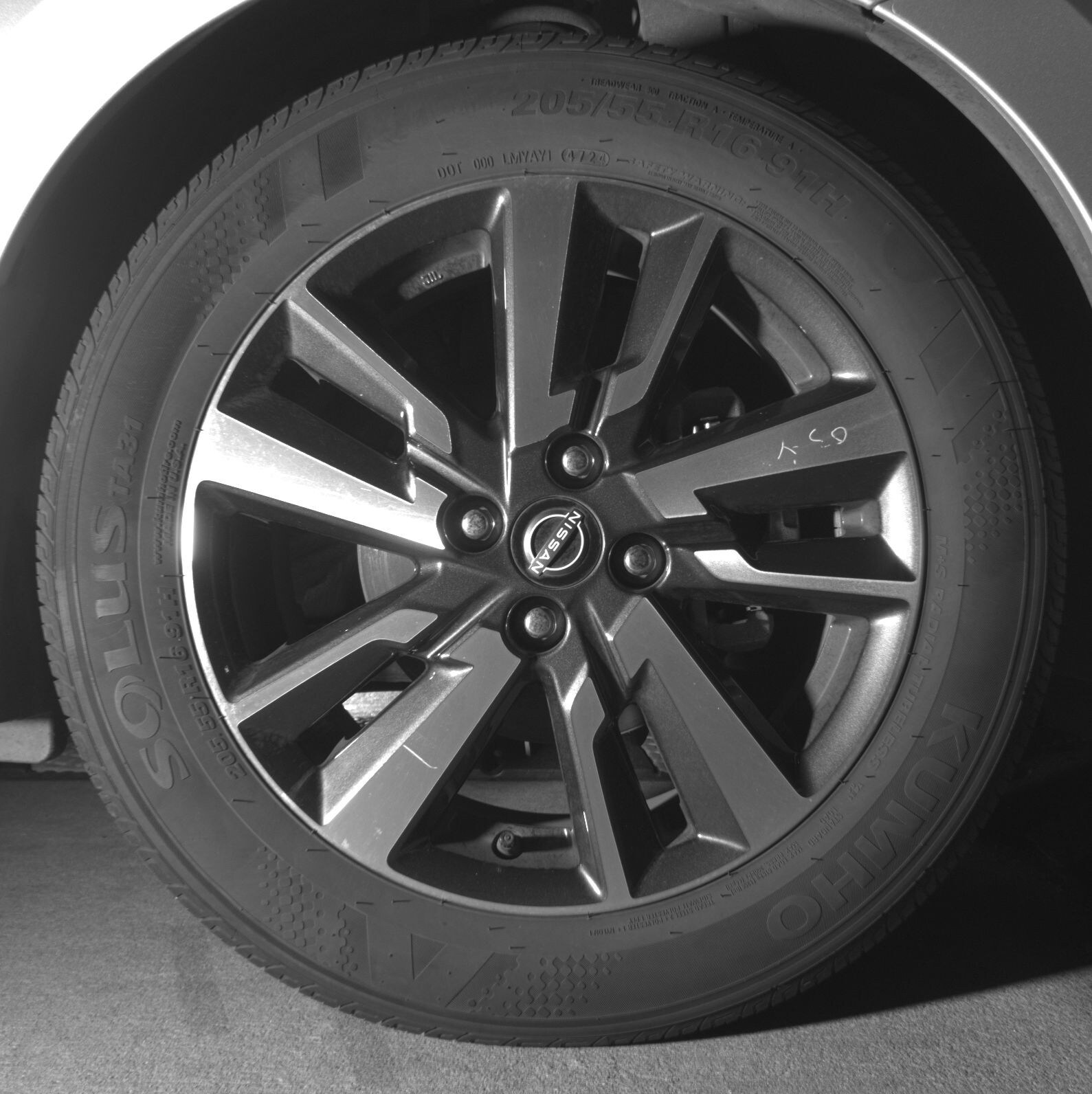 Thumbnail: 2025 Nissan Versa - 10