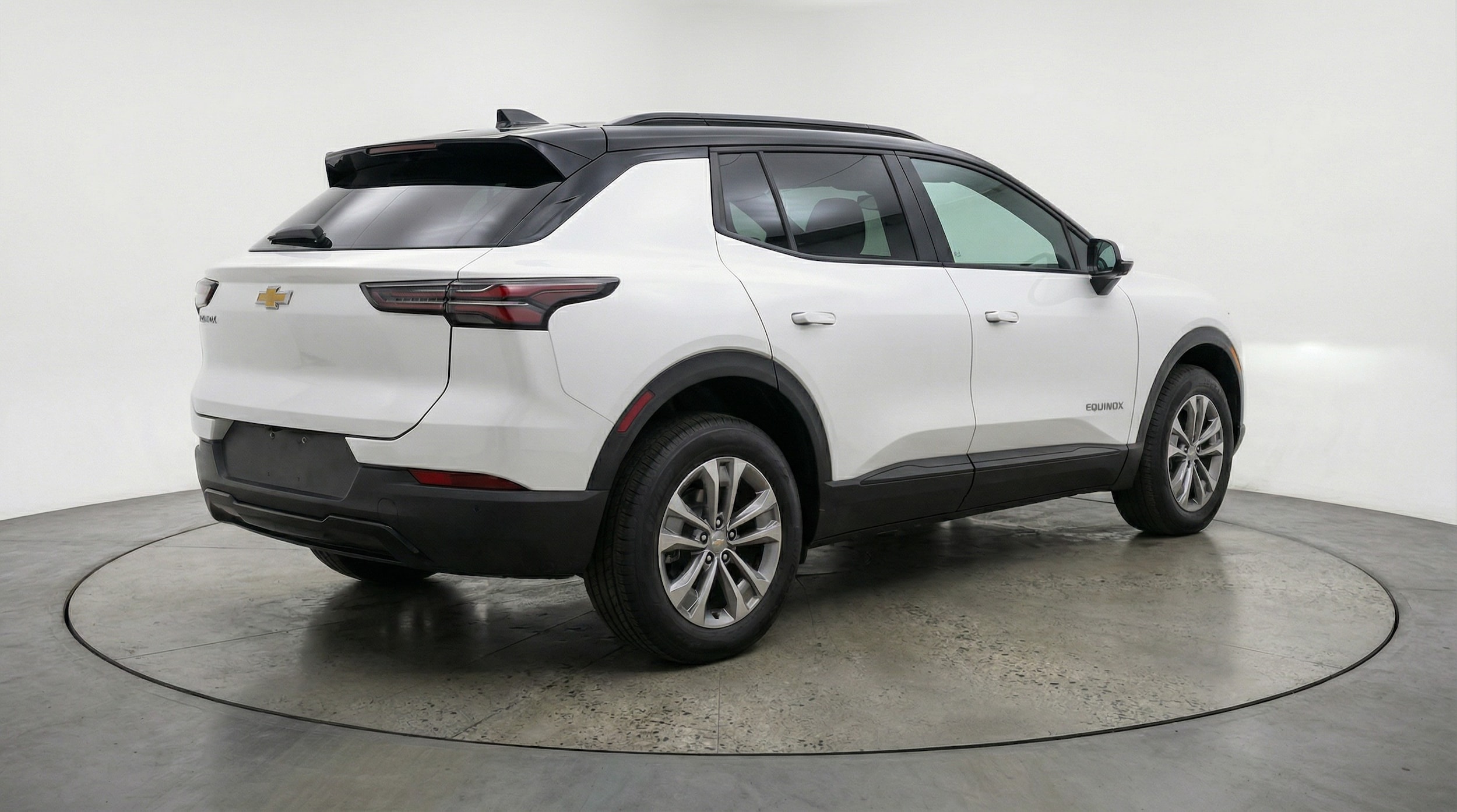 Thumbnail: 2025 Chevrolet Equinox - 7