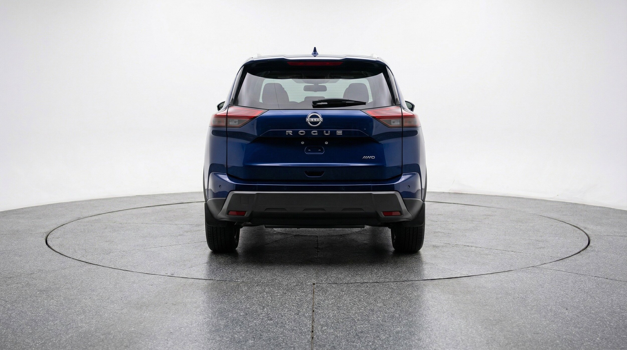 Thumbnail: 2025 Nissan Rogue - 7