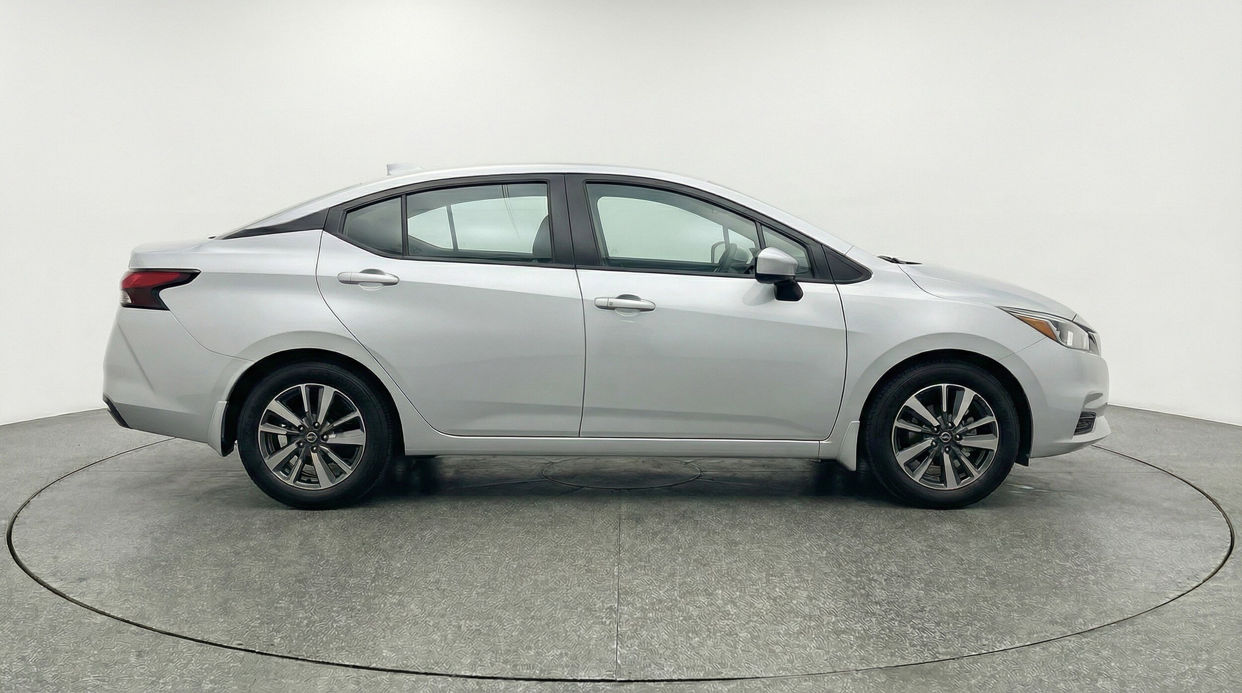 Thumbnail: 2025 Nissan Versa - 11