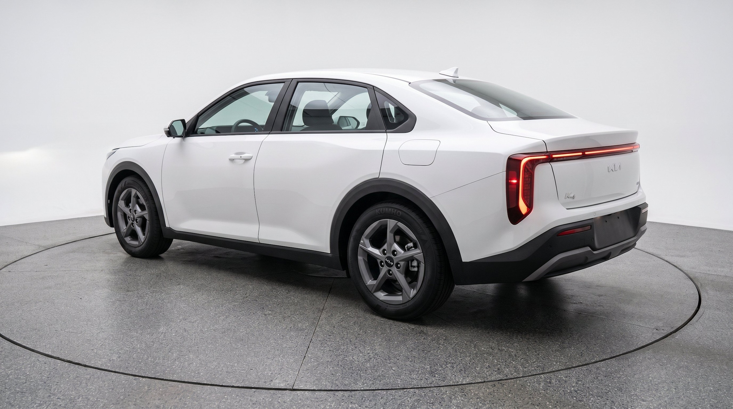 Thumbnail: 2025 Kia K4 - 6