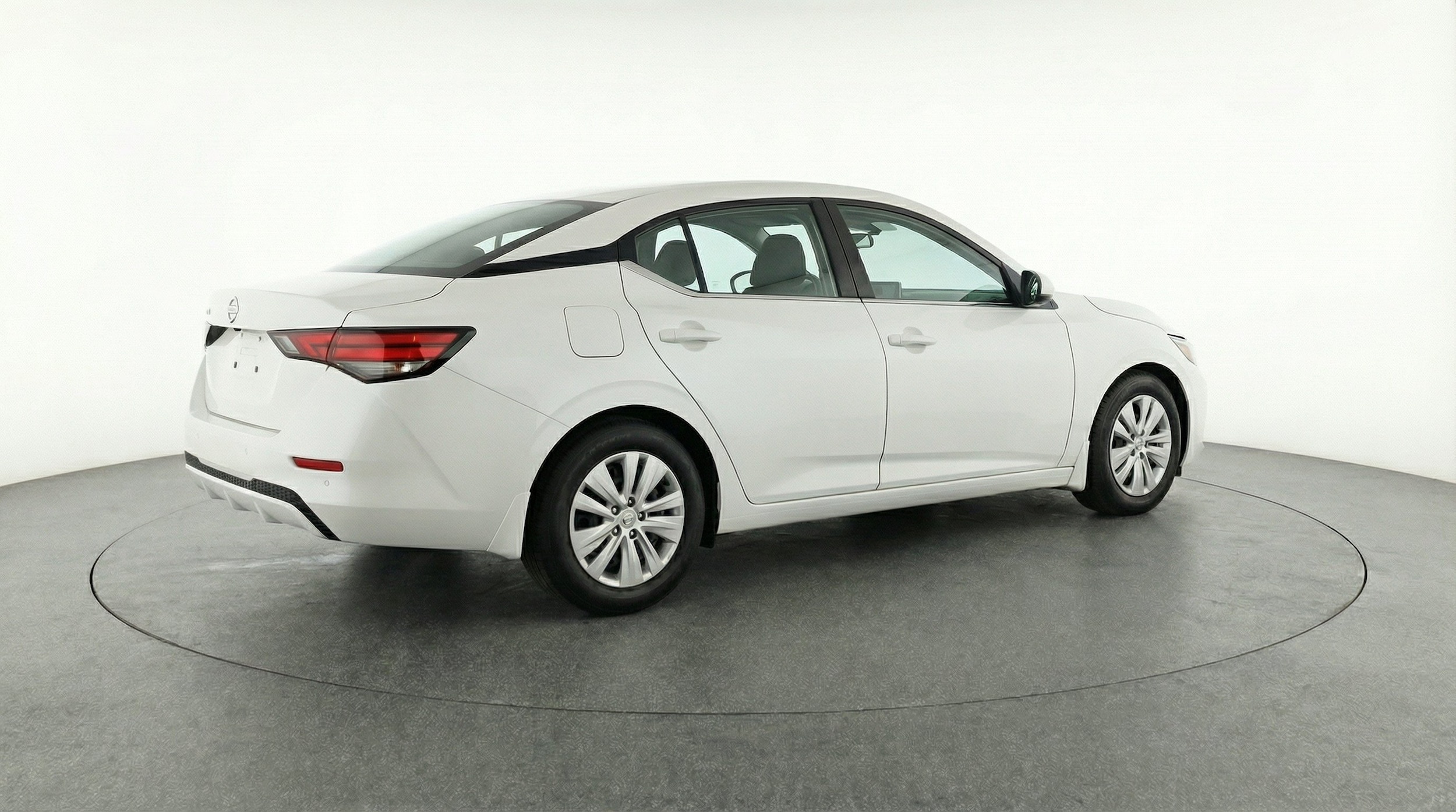 Thumbnail: 2025 Nissan Sentra - 9