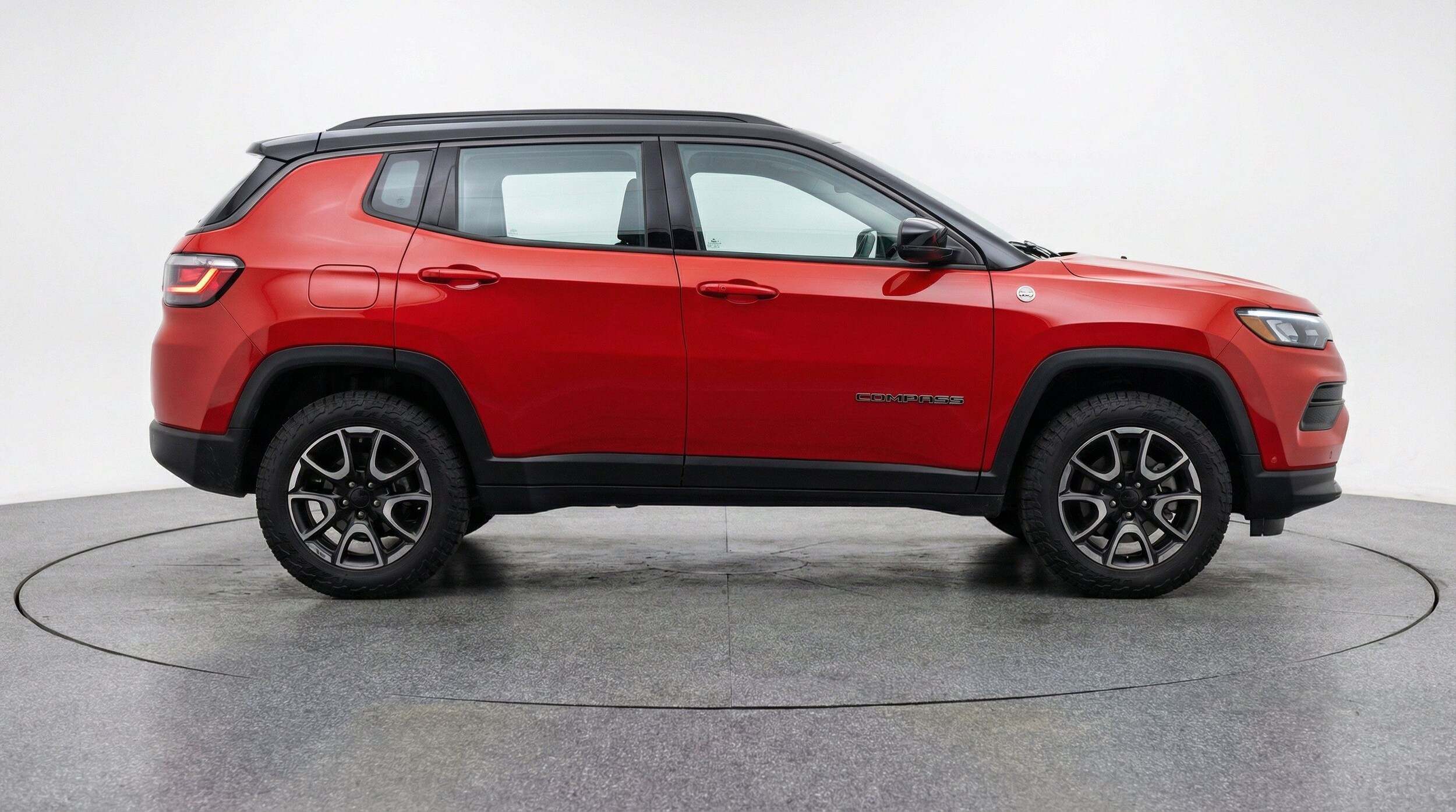 Thumbnail: 2025 Jeep Compass - 11