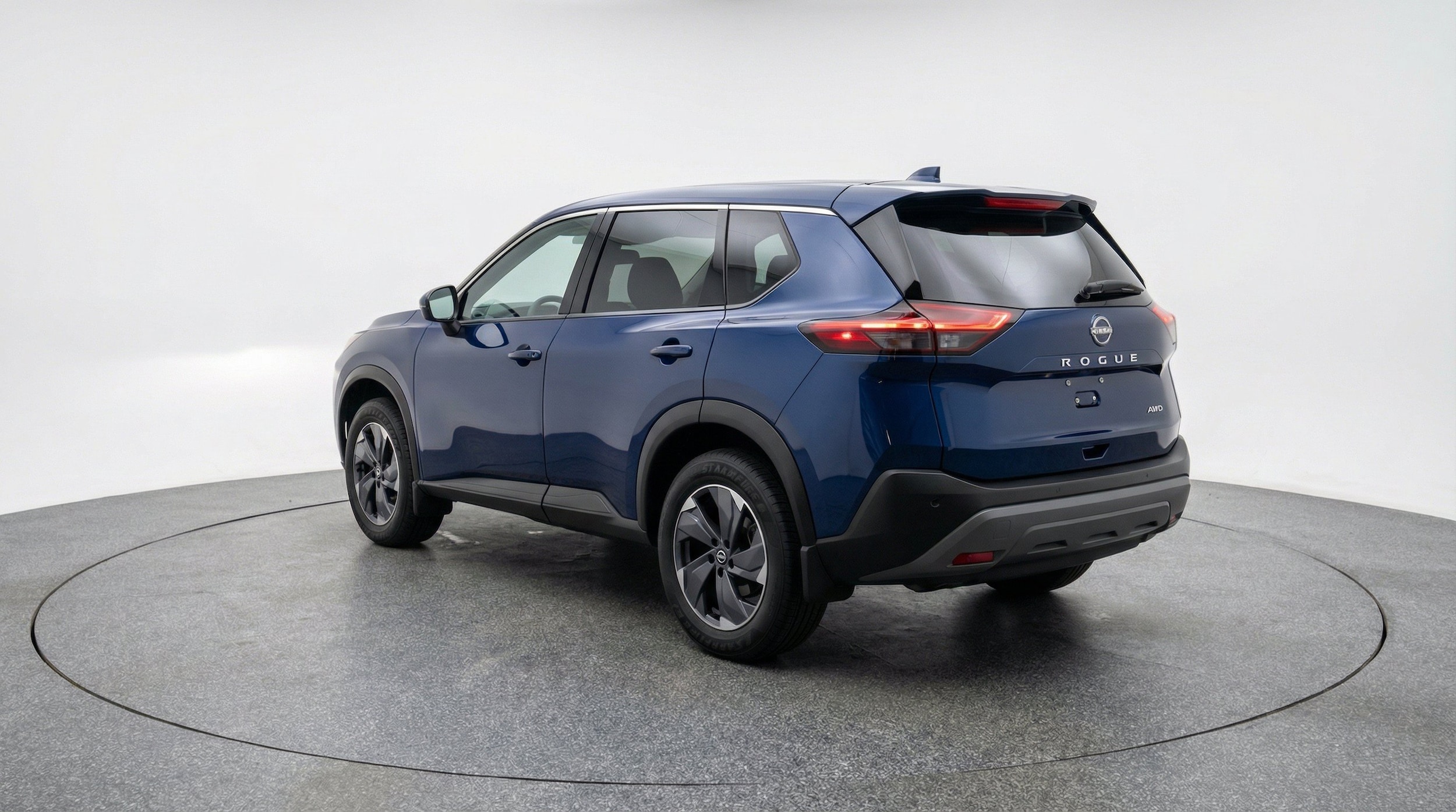 Thumbnail: 2025 Nissan Rogue - 6