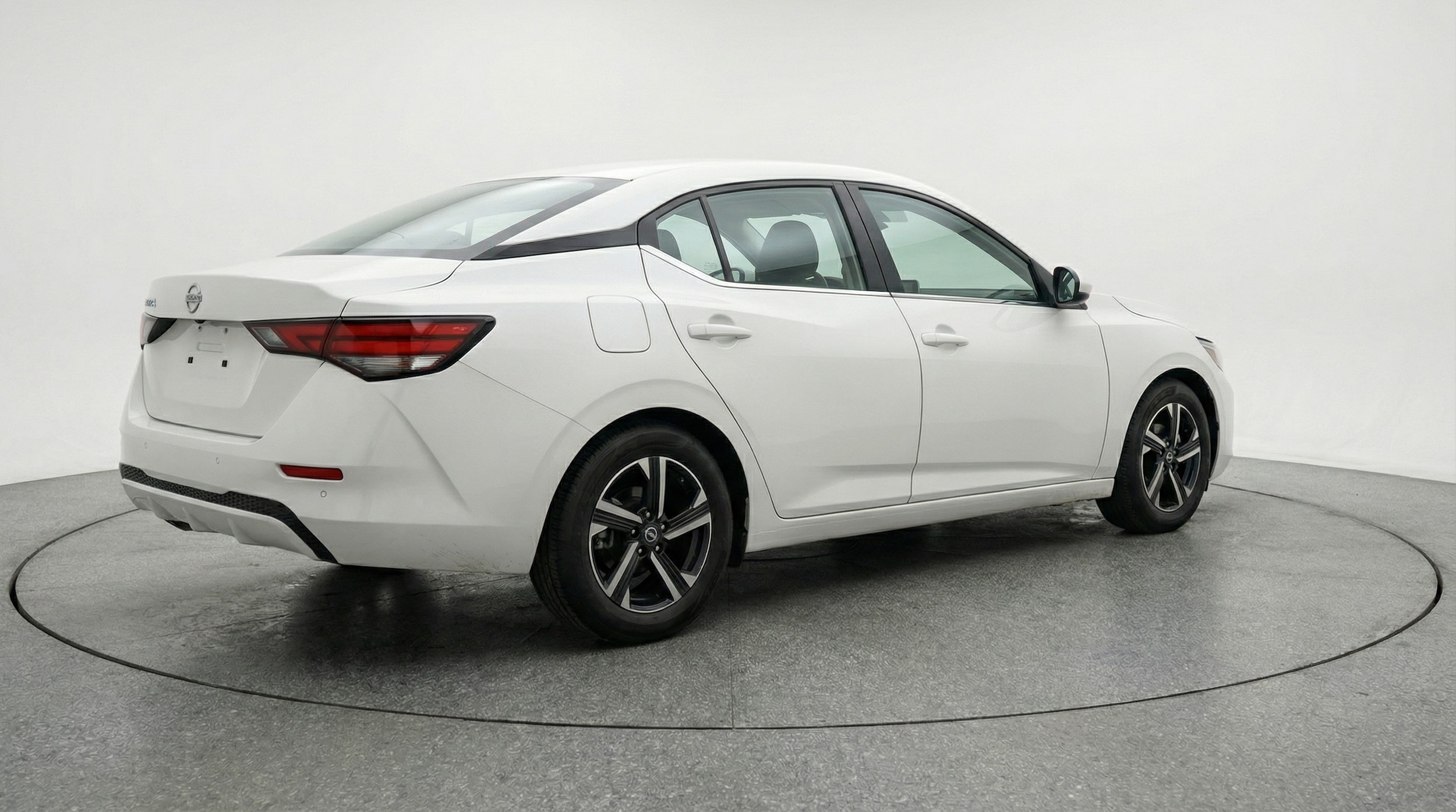 Thumbnail: 2025 Nissan Sentra - 7