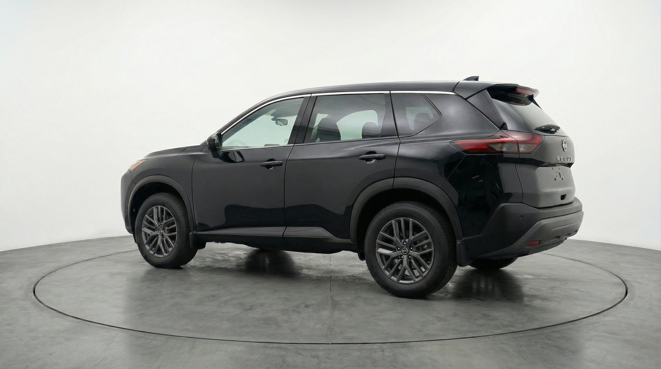Thumbnail: 2026 Nissan Rogue - 6