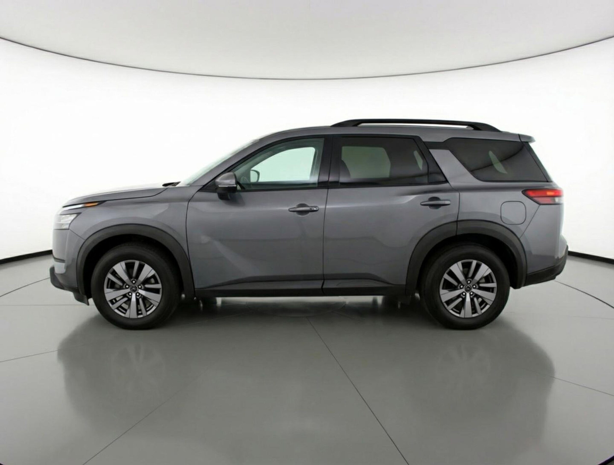 Thumbnail: 2025 Nissan Pathfinder - 5