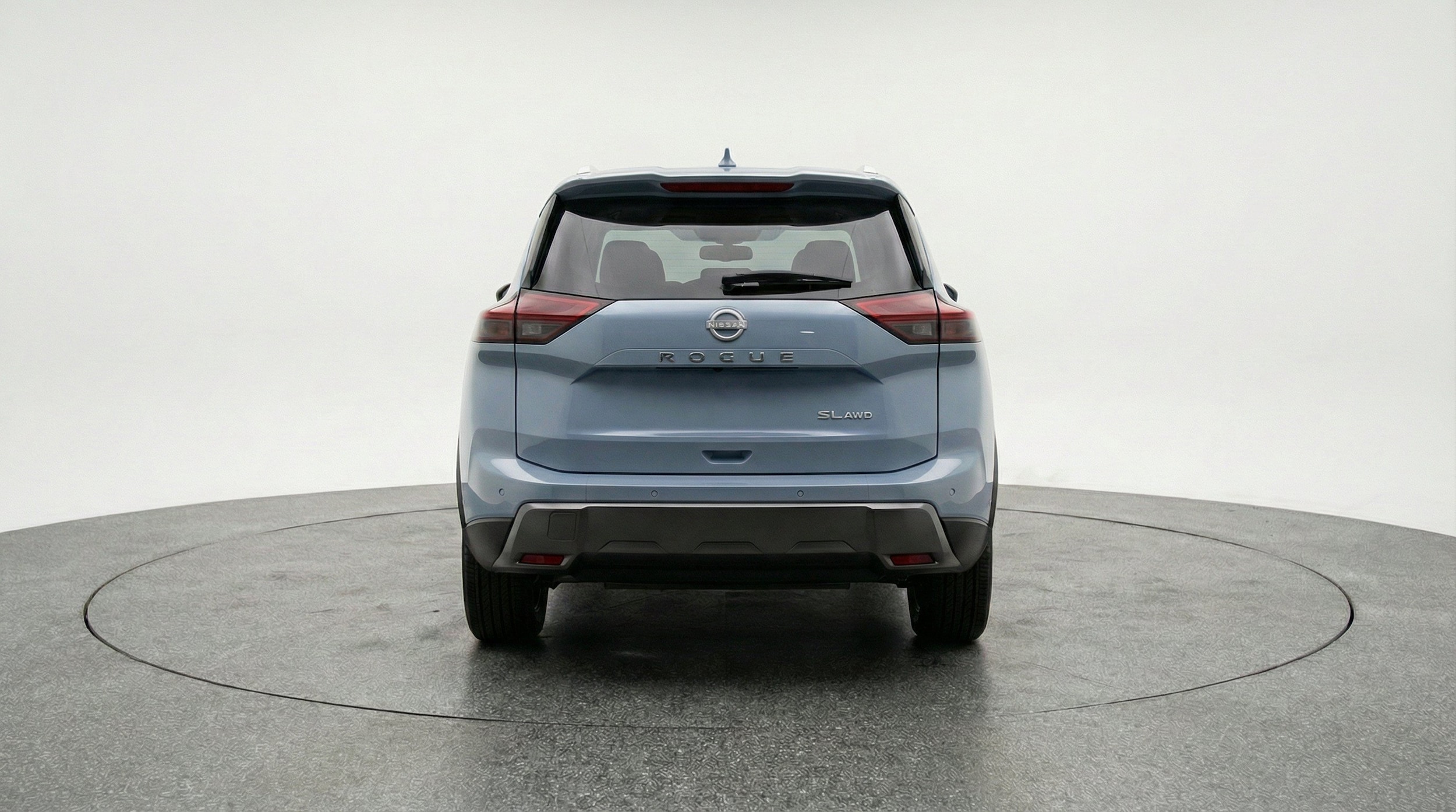 Thumbnail: 2026 Nissan Rogue - 7