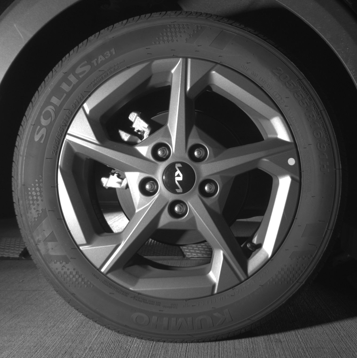 Thumbnail: 2025 Kia K4 - 15