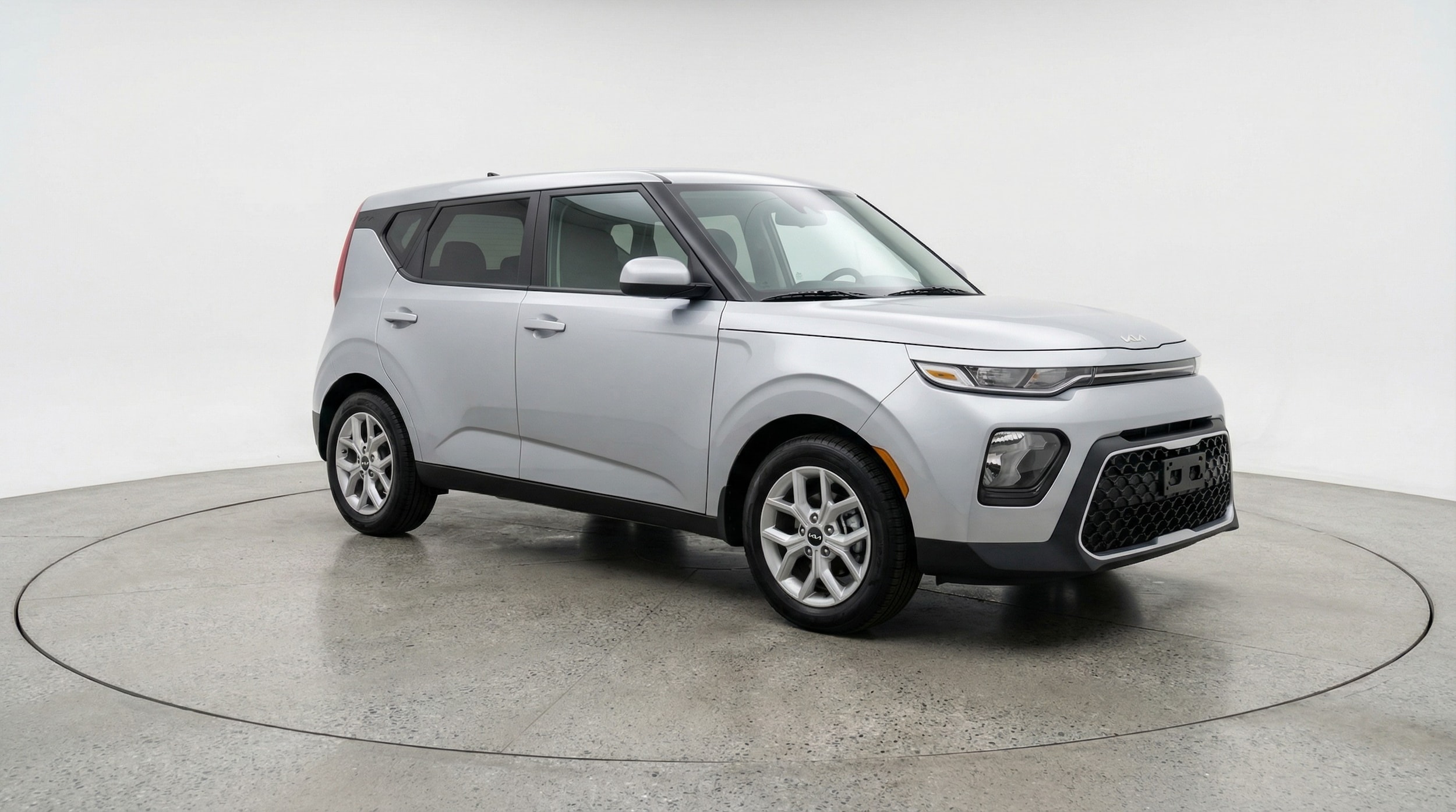 Thumbnail: 2025 Kia Soul - 1