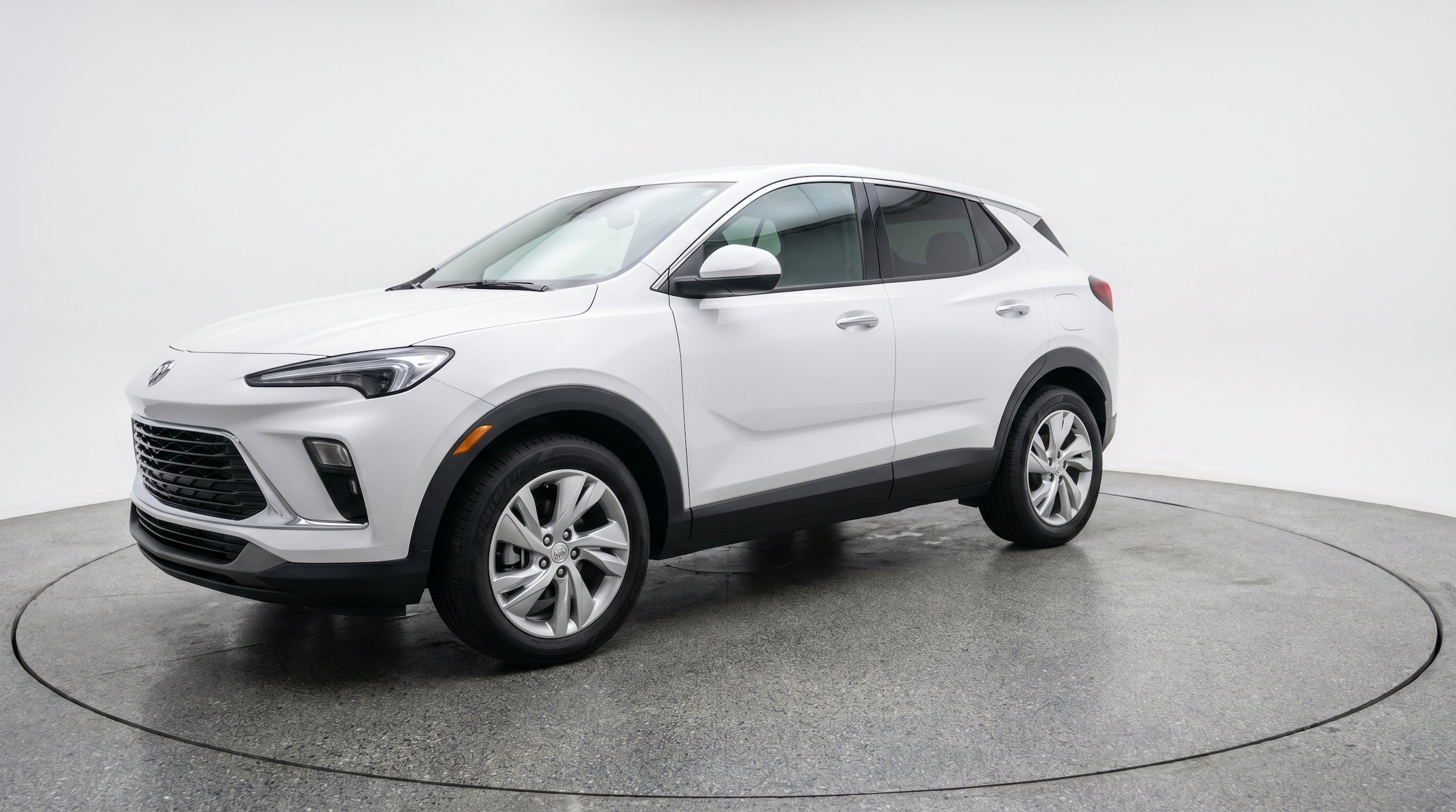 Thumbnail: 2026 Buick Encore GX - 3