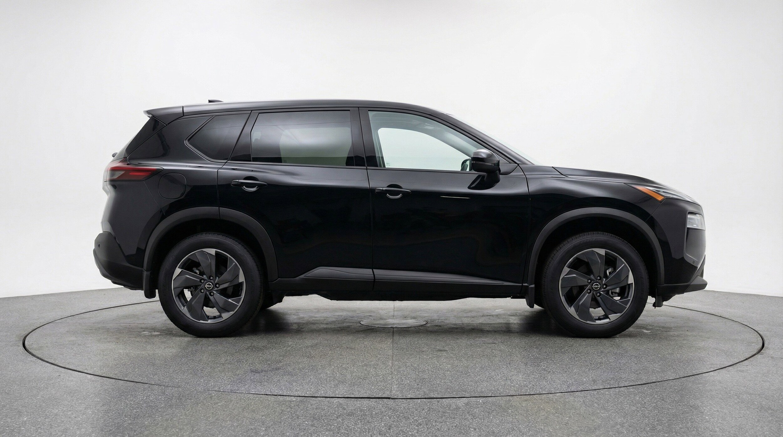 Thumbnail: 2025 Nissan Rogue - 11