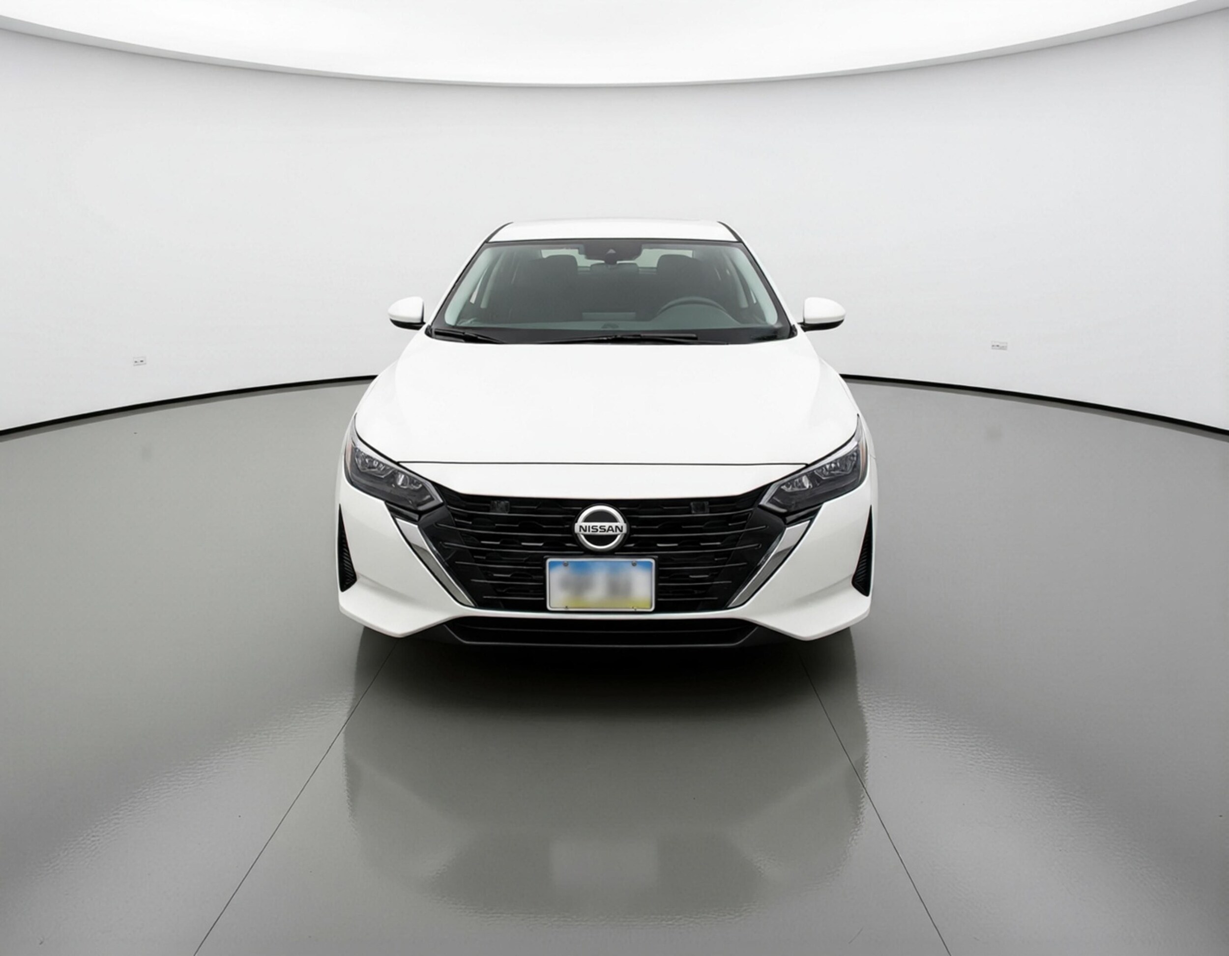 Thumbnail: 2025 Nissan Sentra - 2