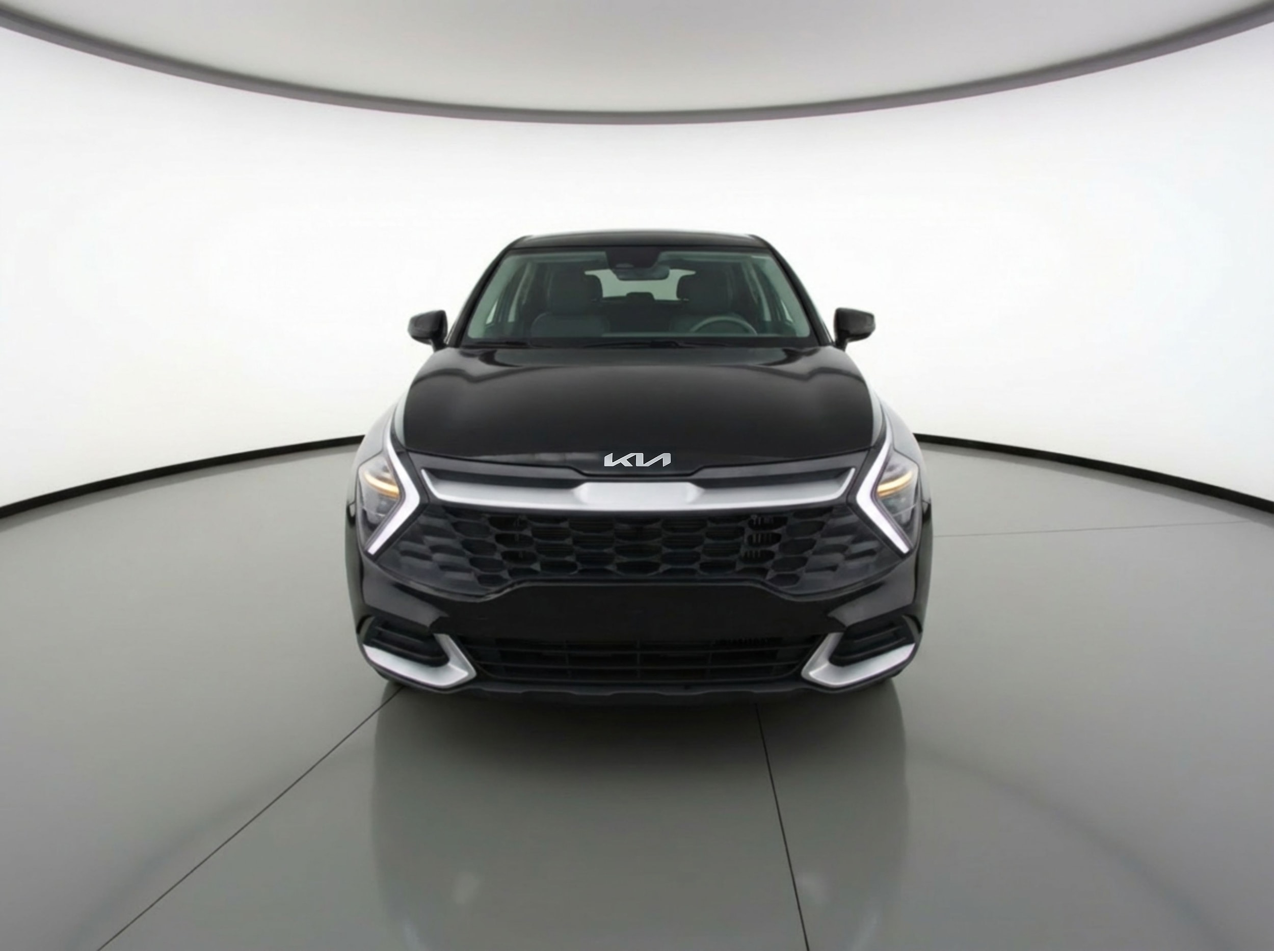 Thumbnail: 2025 Kia Sportage - 2