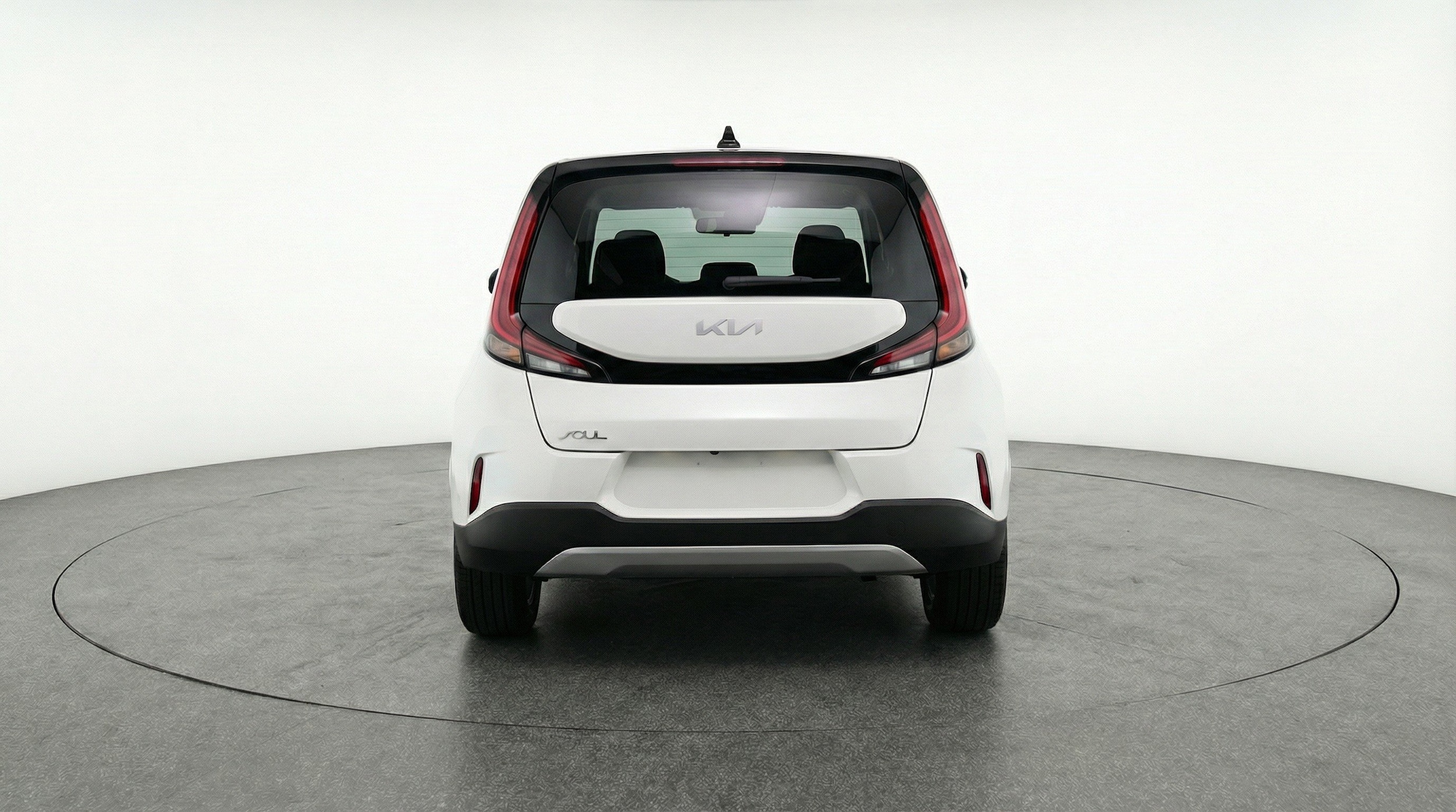 Thumbnail: 2025 Kia Soul - 7
