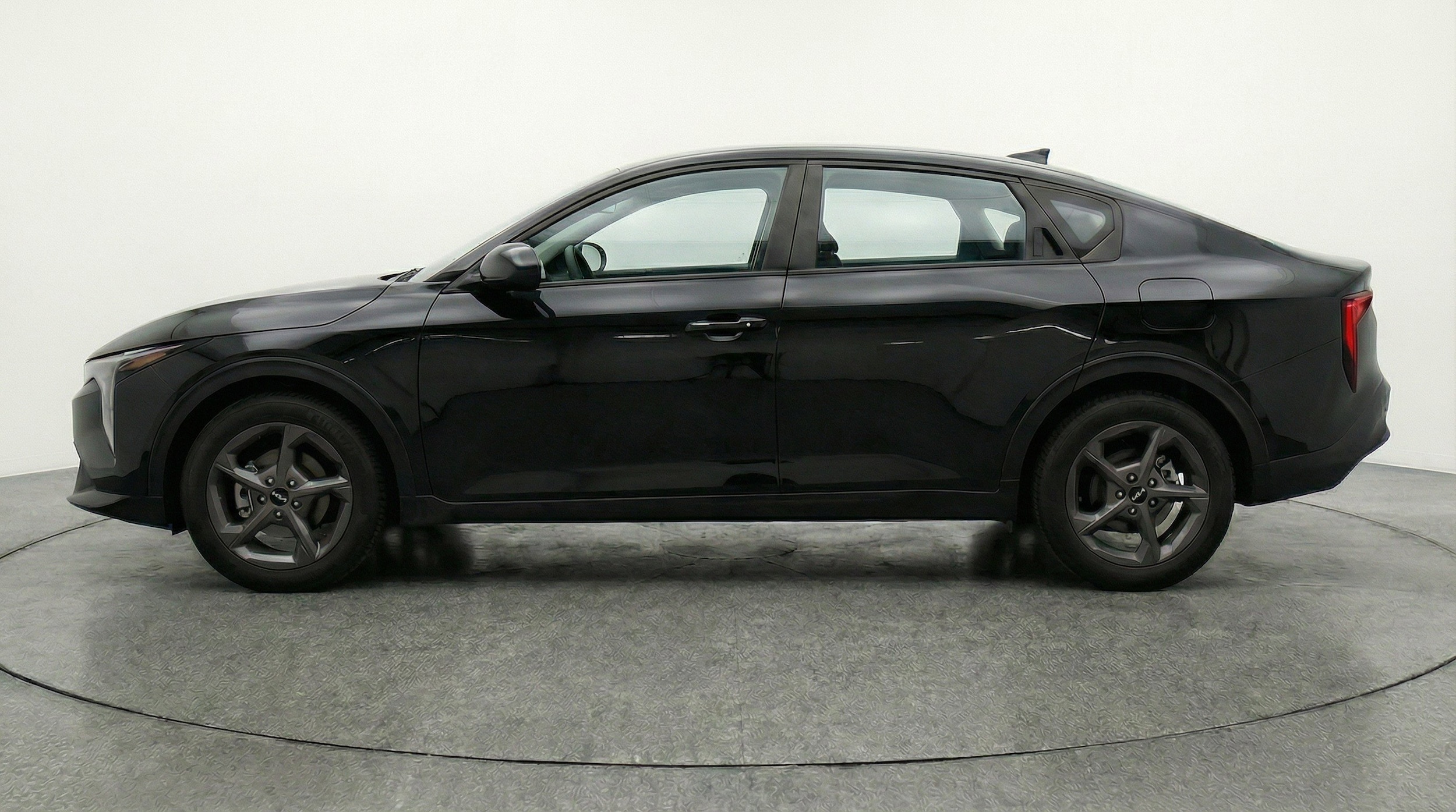 Thumbnail: 2025 Kia K4 - 5