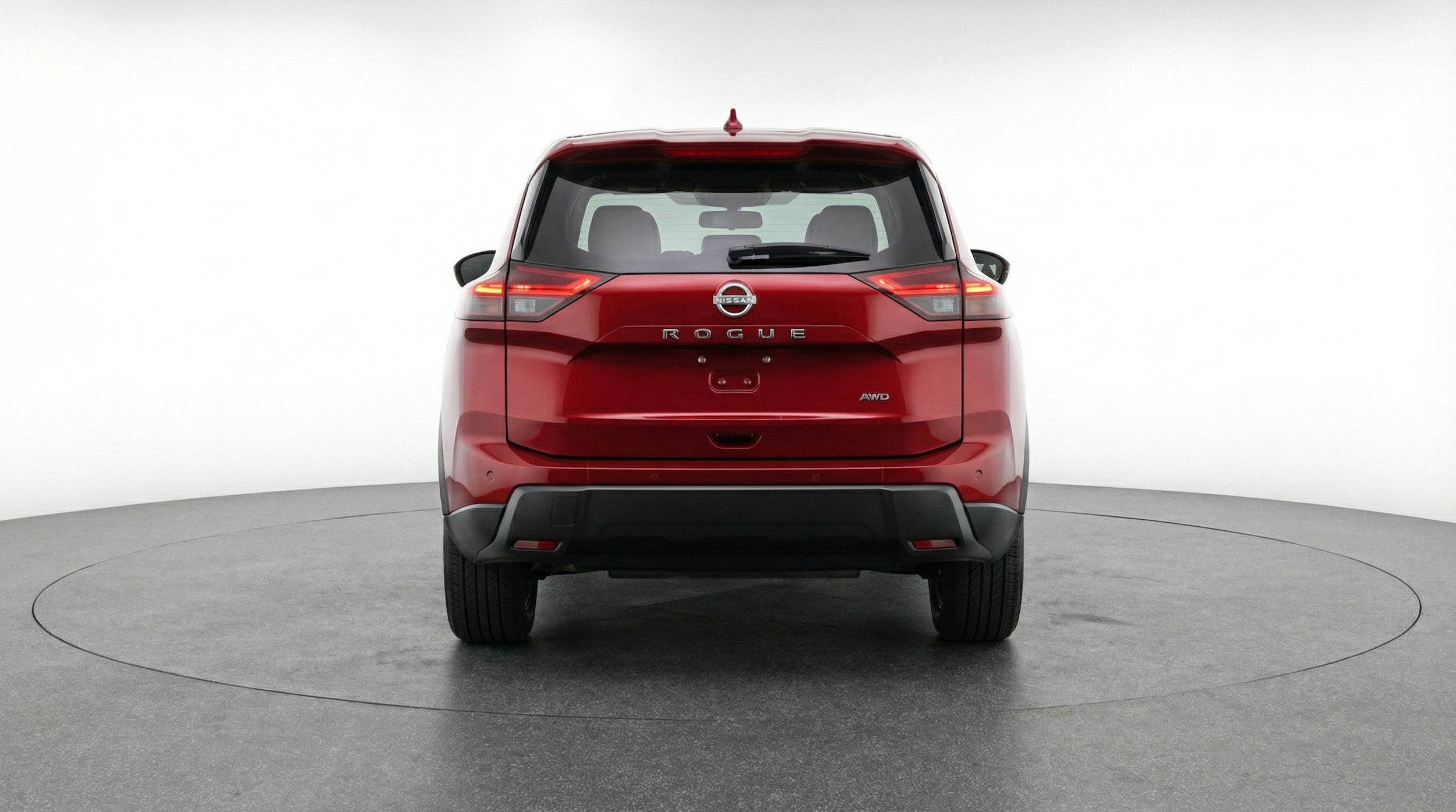 Thumbnail: 2025 Nissan Rogue - 6