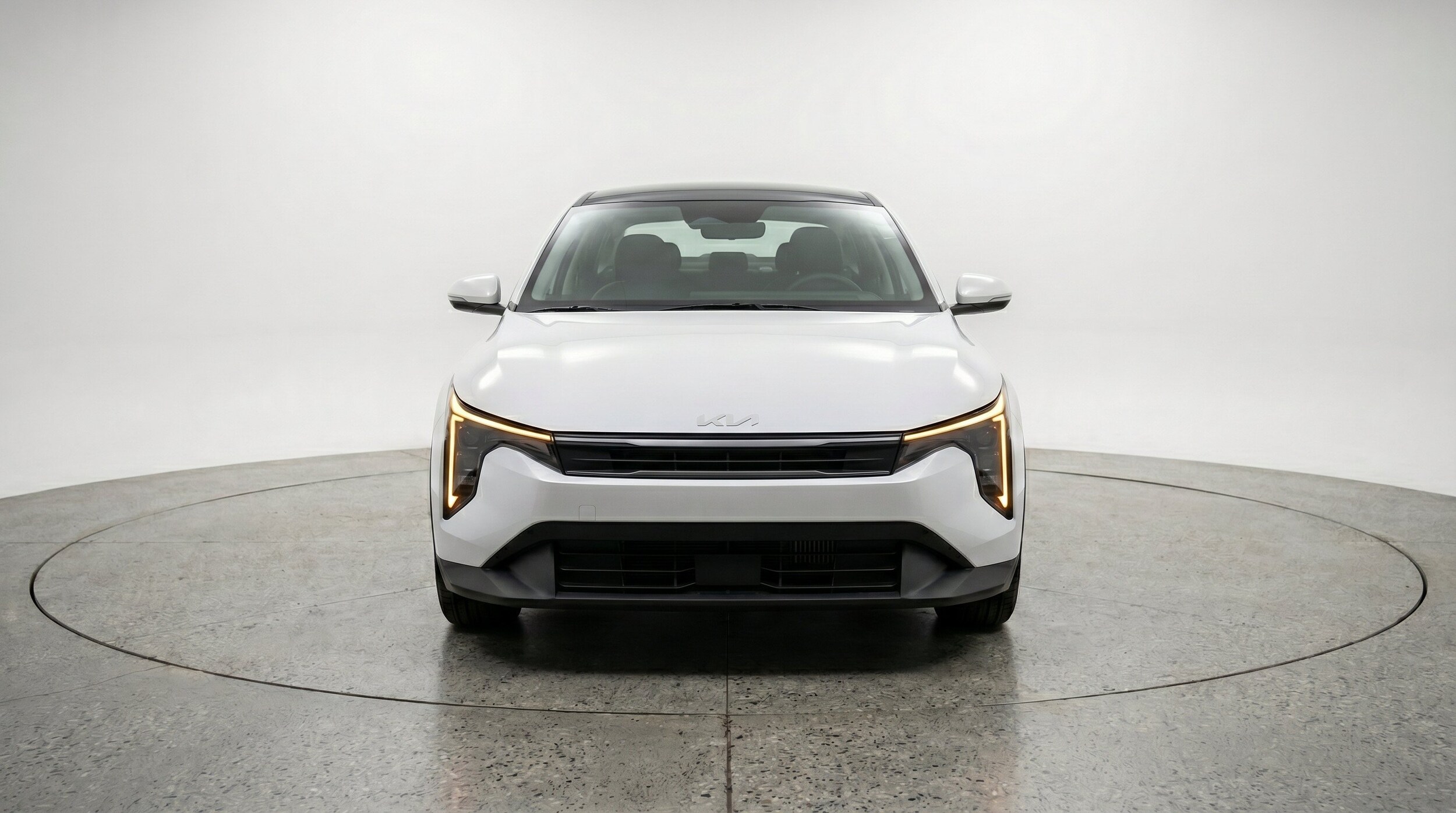 Thumbnail: 2025 Kia K4 - 2