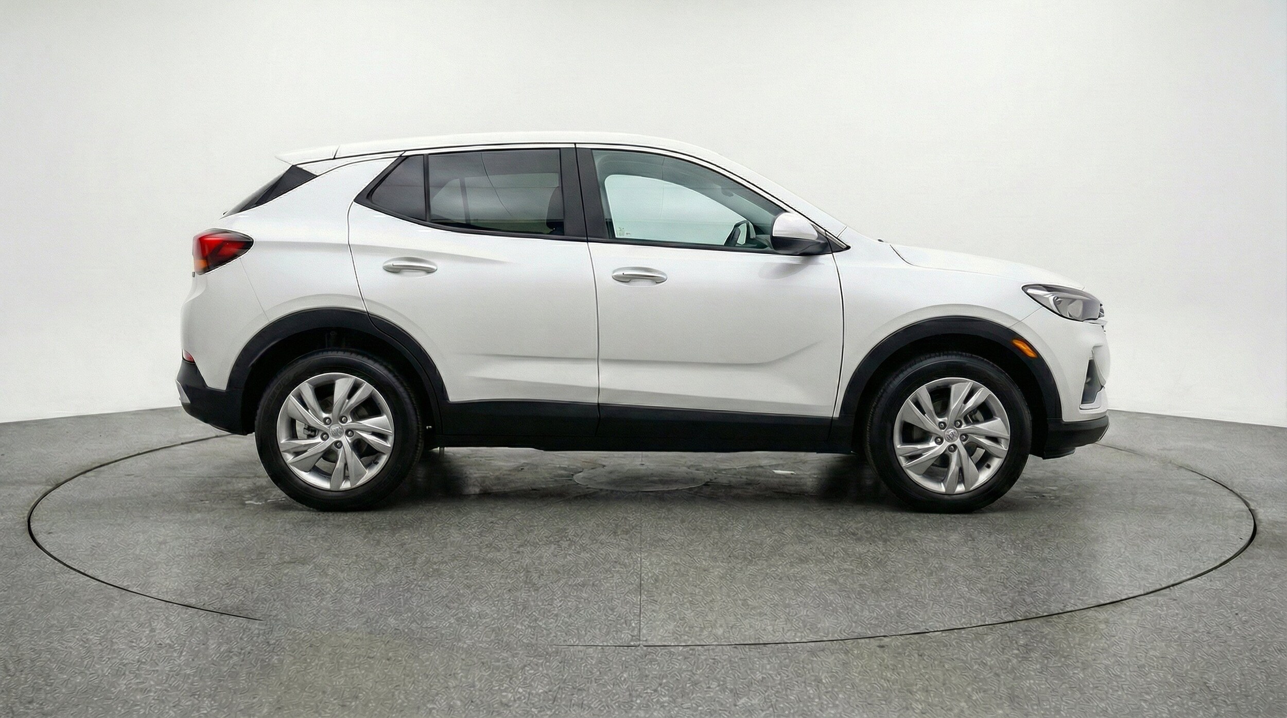 Thumbnail: 2026 Buick Encore GX - 11