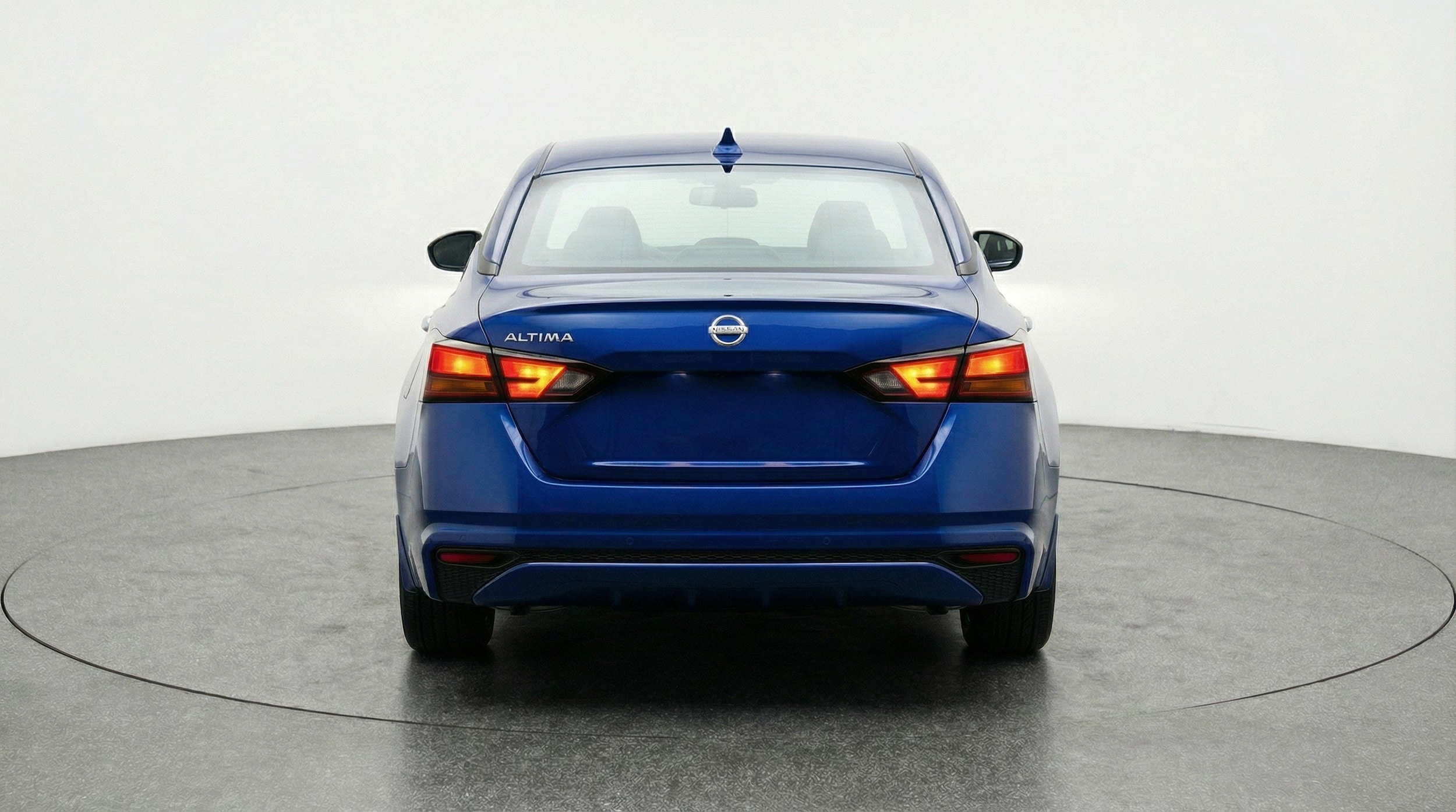 Thumbnail: 2025 Nissan Altima - 7