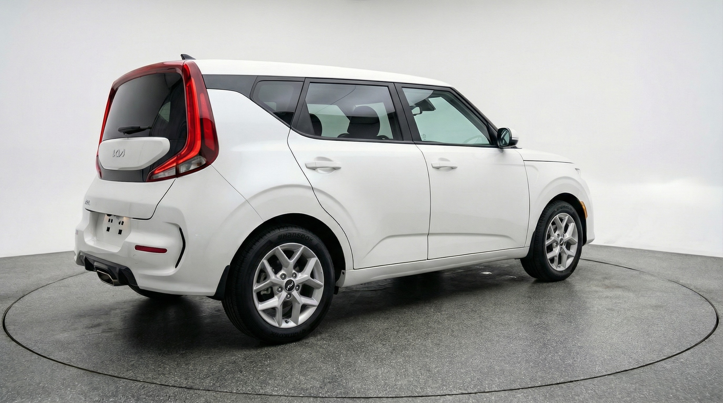 Thumbnail: 2025 Kia Soul - 7