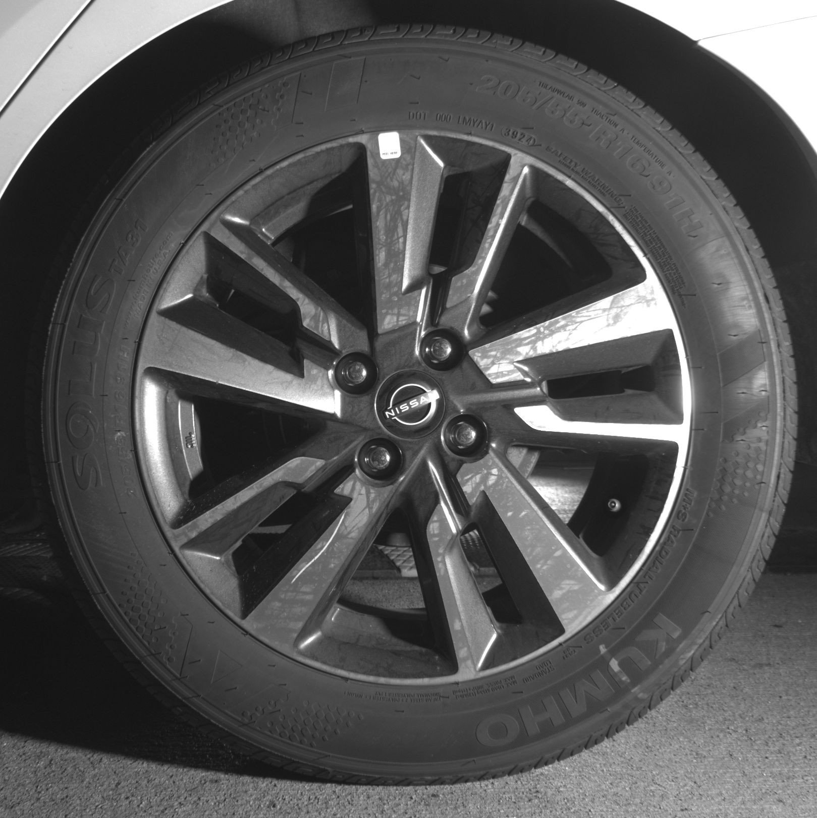 Thumbnail: 2025 Nissan Versa - 14