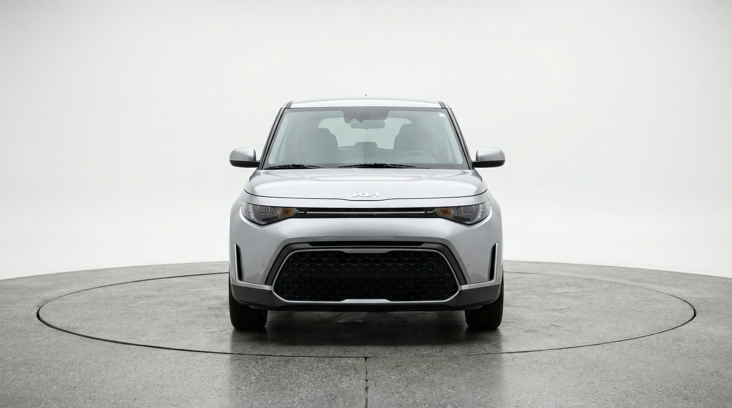 Thumbnail: 2025 Kia Soul - 2