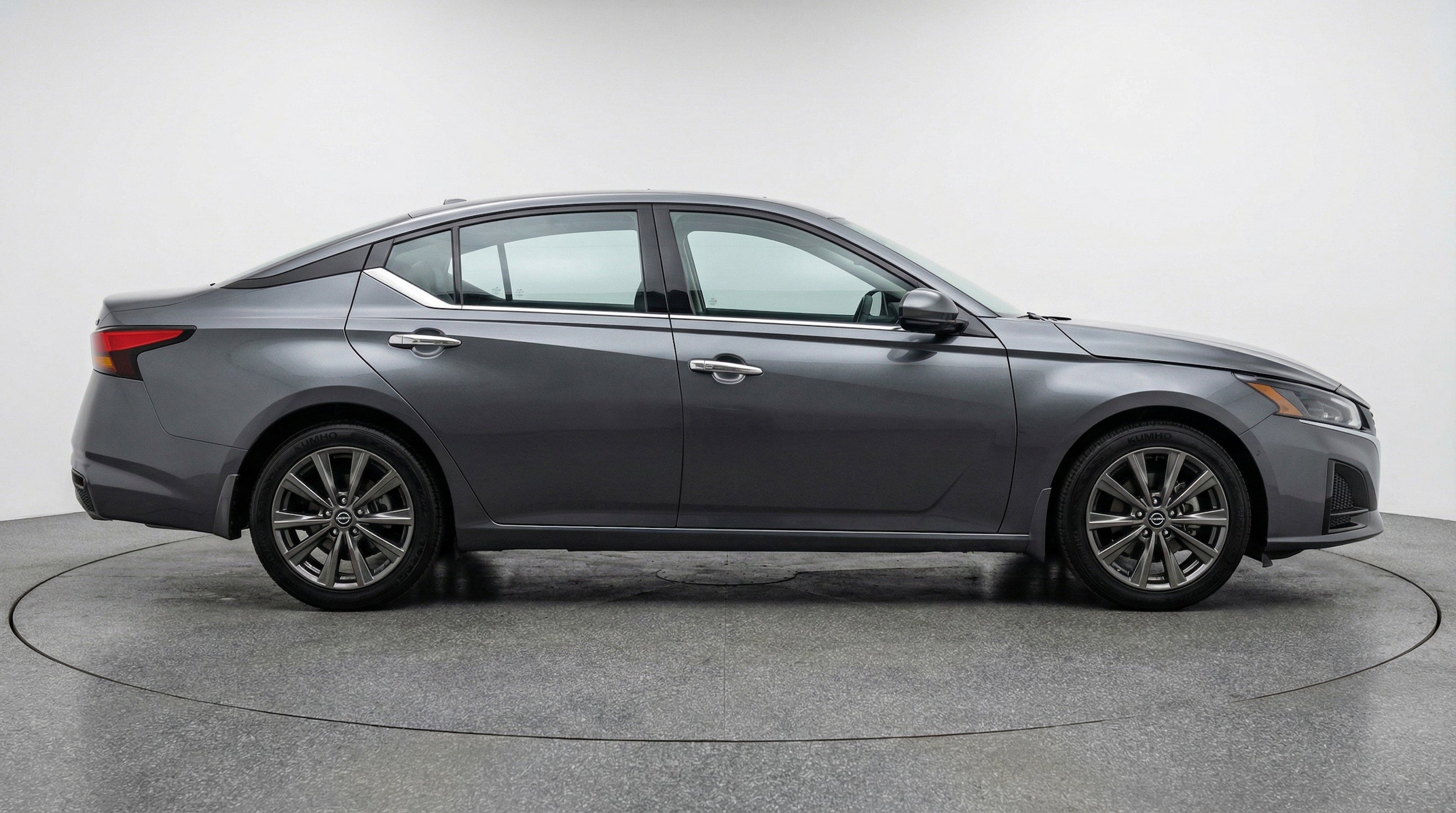 Thumbnail: 2025 Nissan Altima - 11