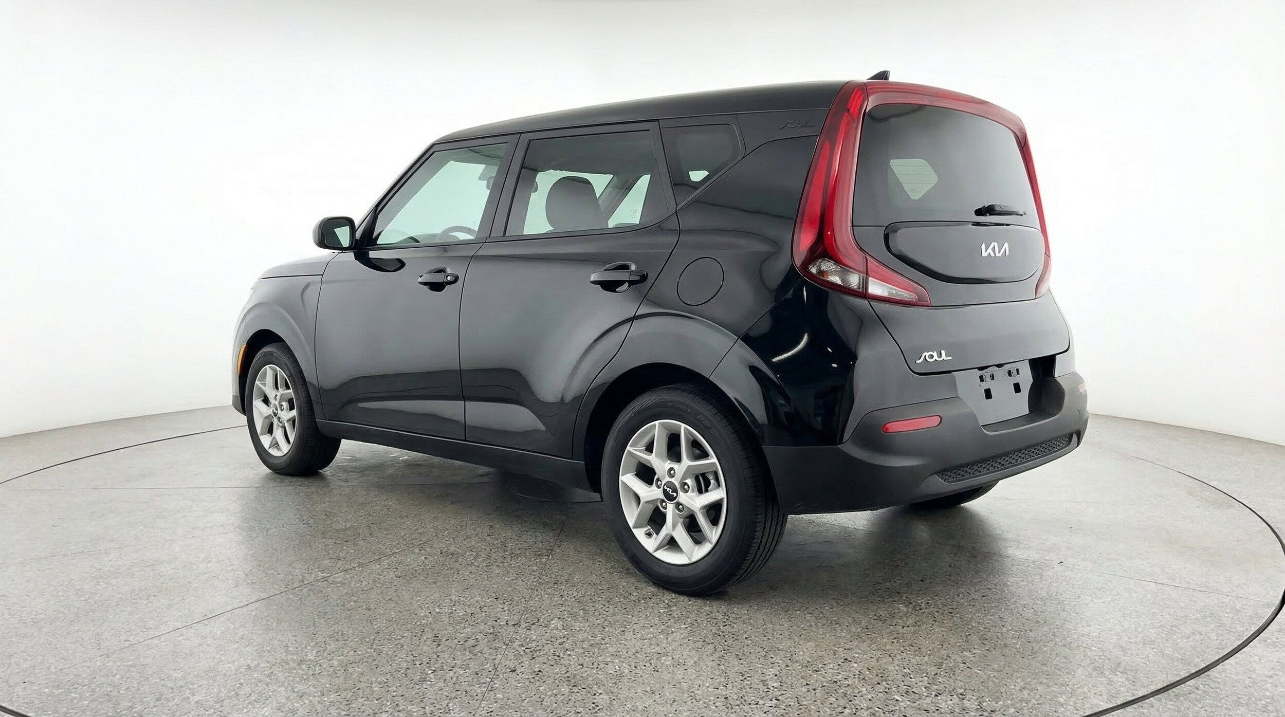Thumbnail: 2025 Kia Soul - 6