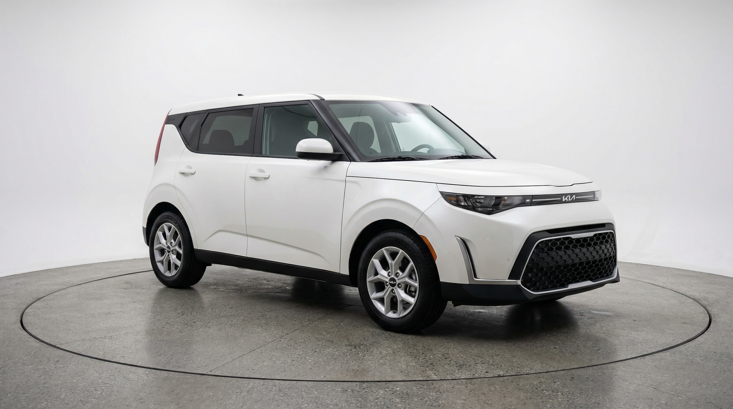 Thumbnail: 2025 Kia Soul - 1