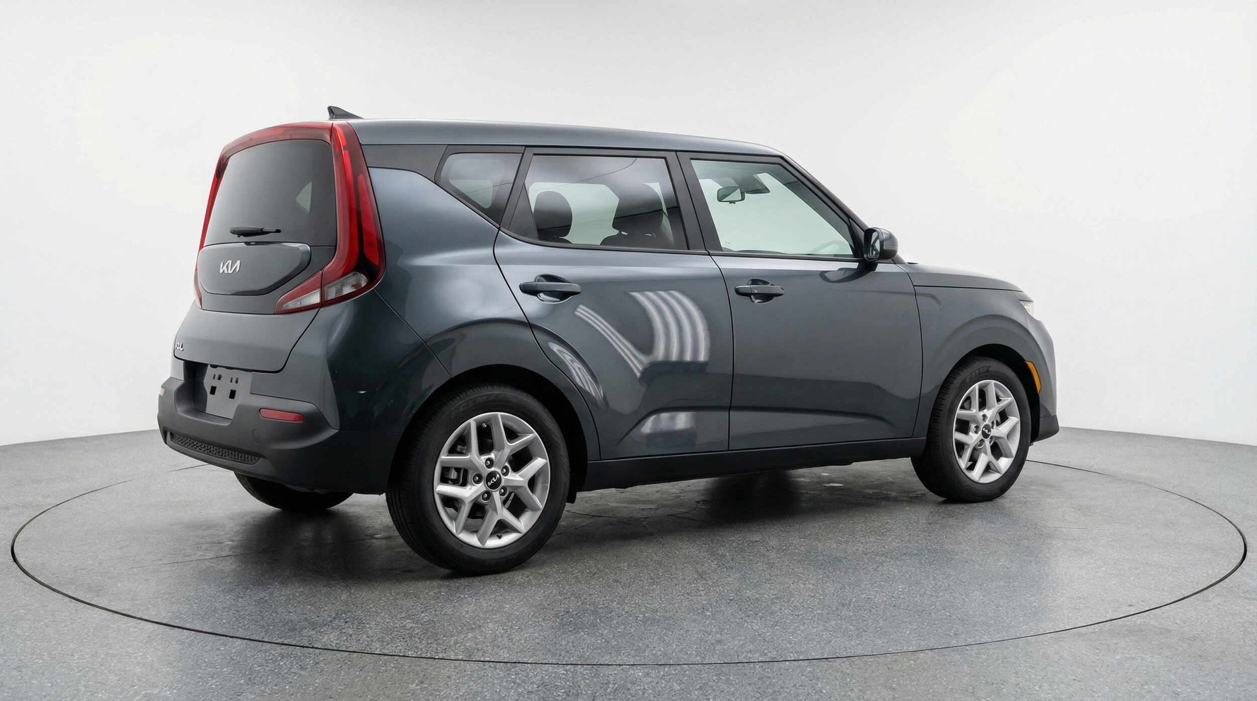 Thumbnail: 2025 Kia Soul - 9