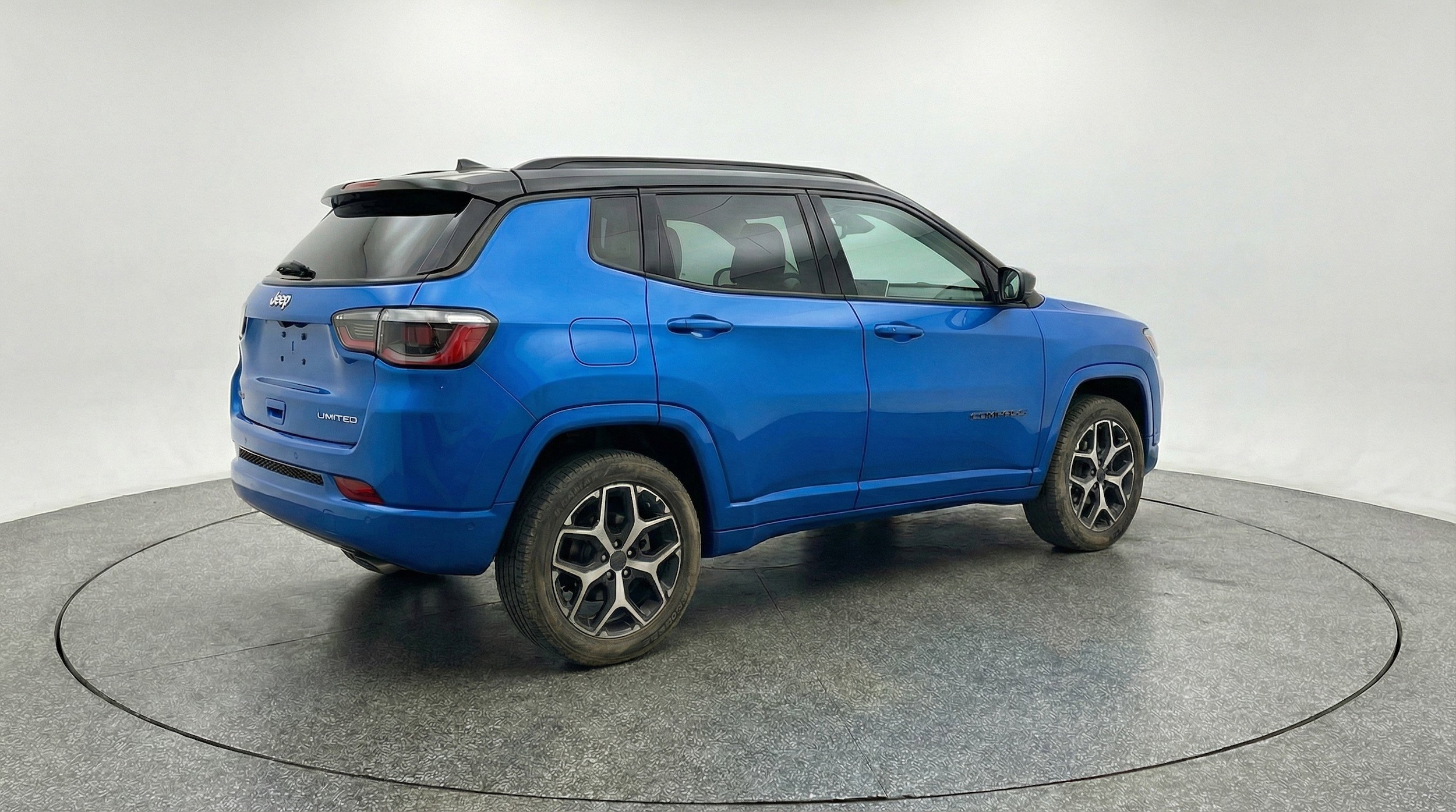 Thumbnail: 2025 Jeep Compass - 9