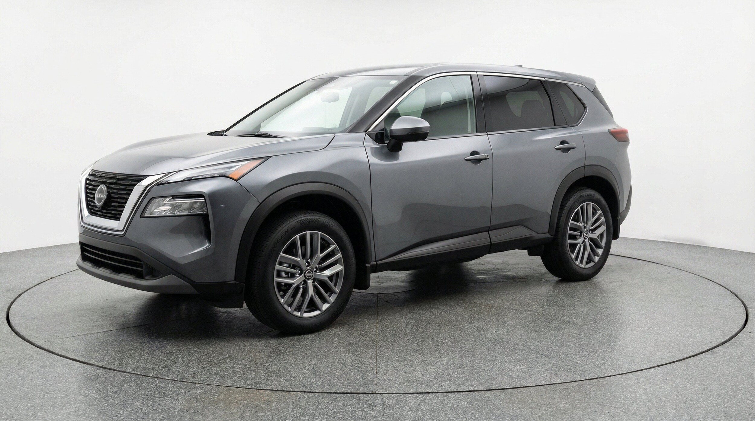 Thumbnail: 2026 Nissan Rogue - 3