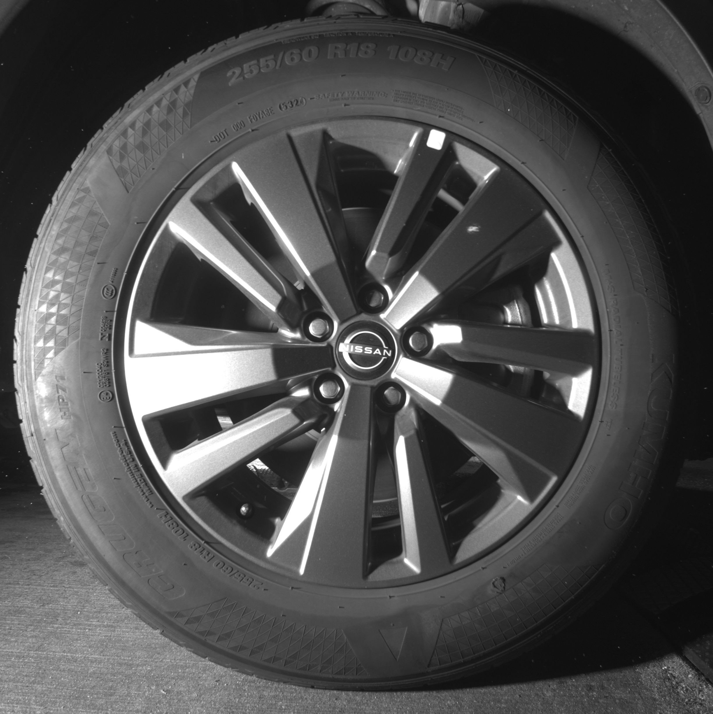 Thumbnail: 2025 Nissan Pathfinder - 13