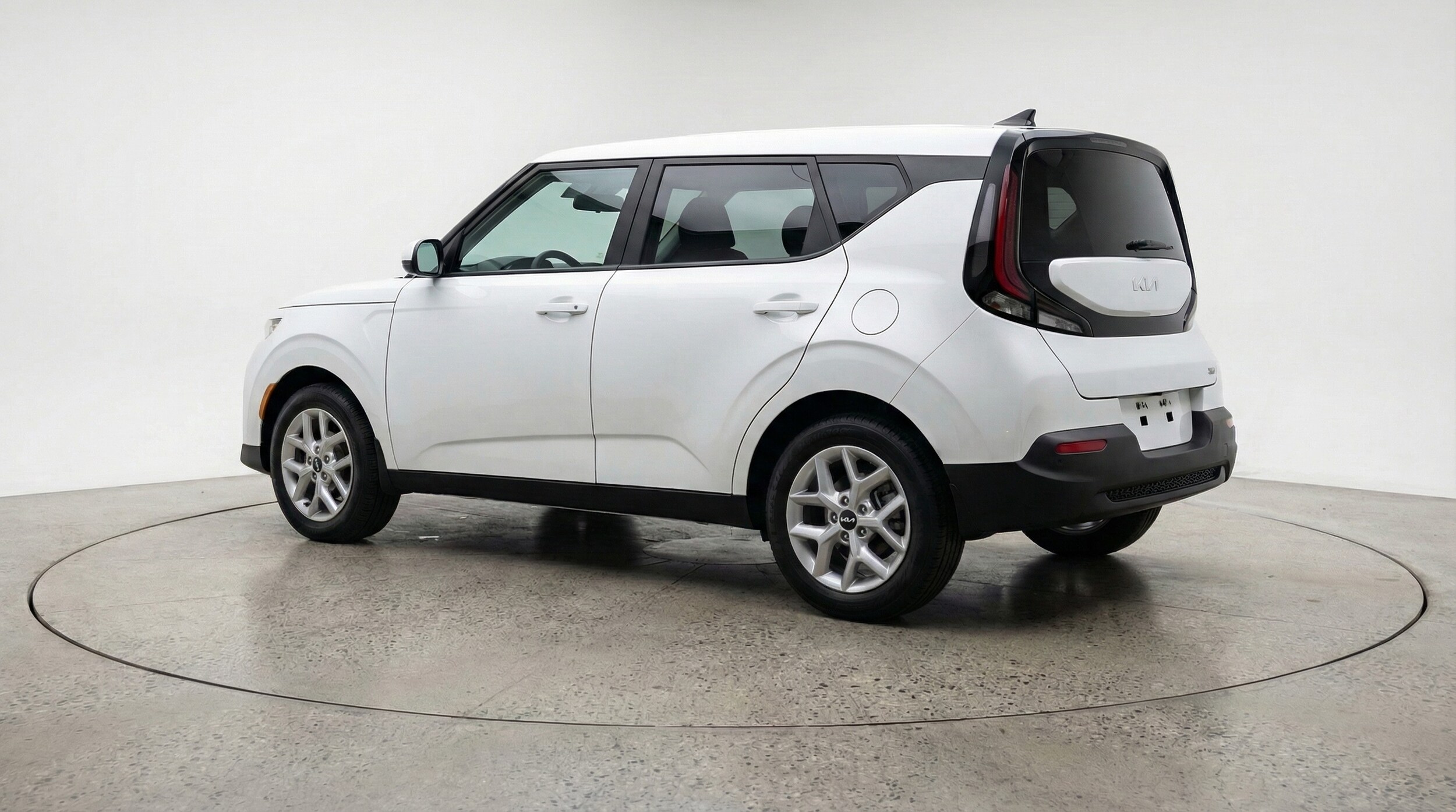 Thumbnail: 2025 Kia Soul - 5